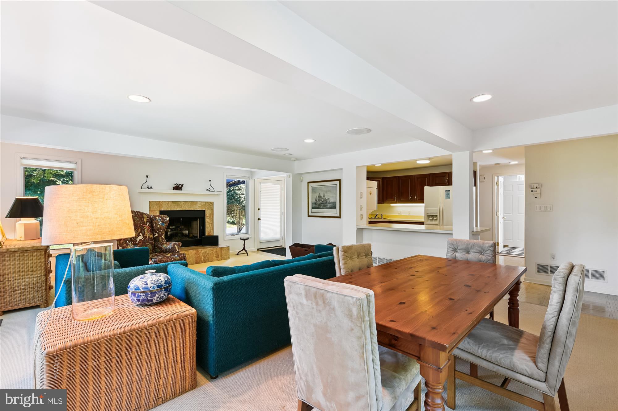 RUXTON - Residential