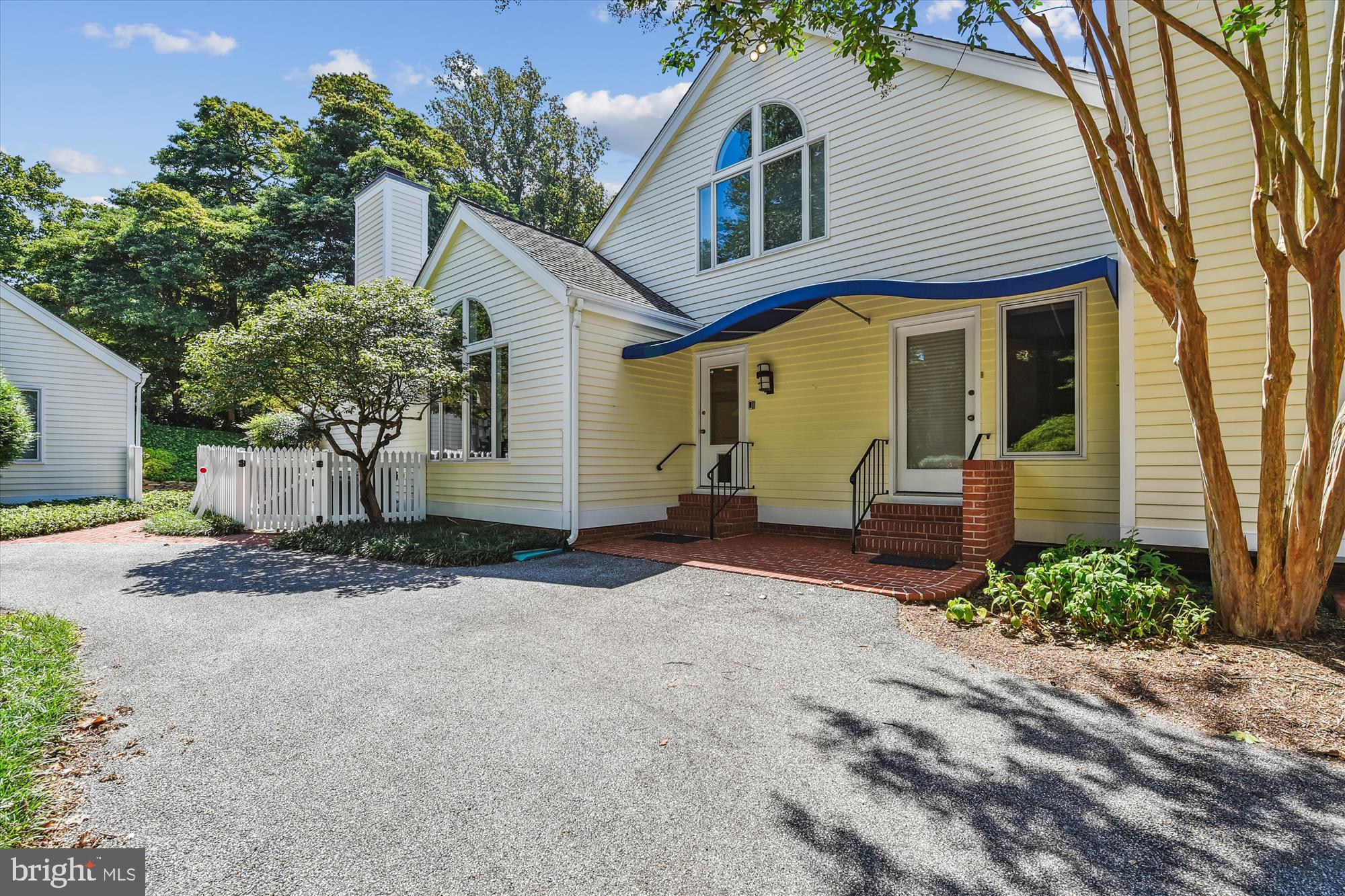 RUXTON - Residential