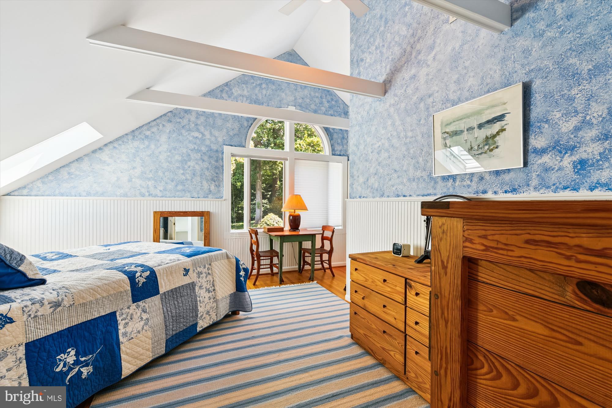 RUXTON - Residential