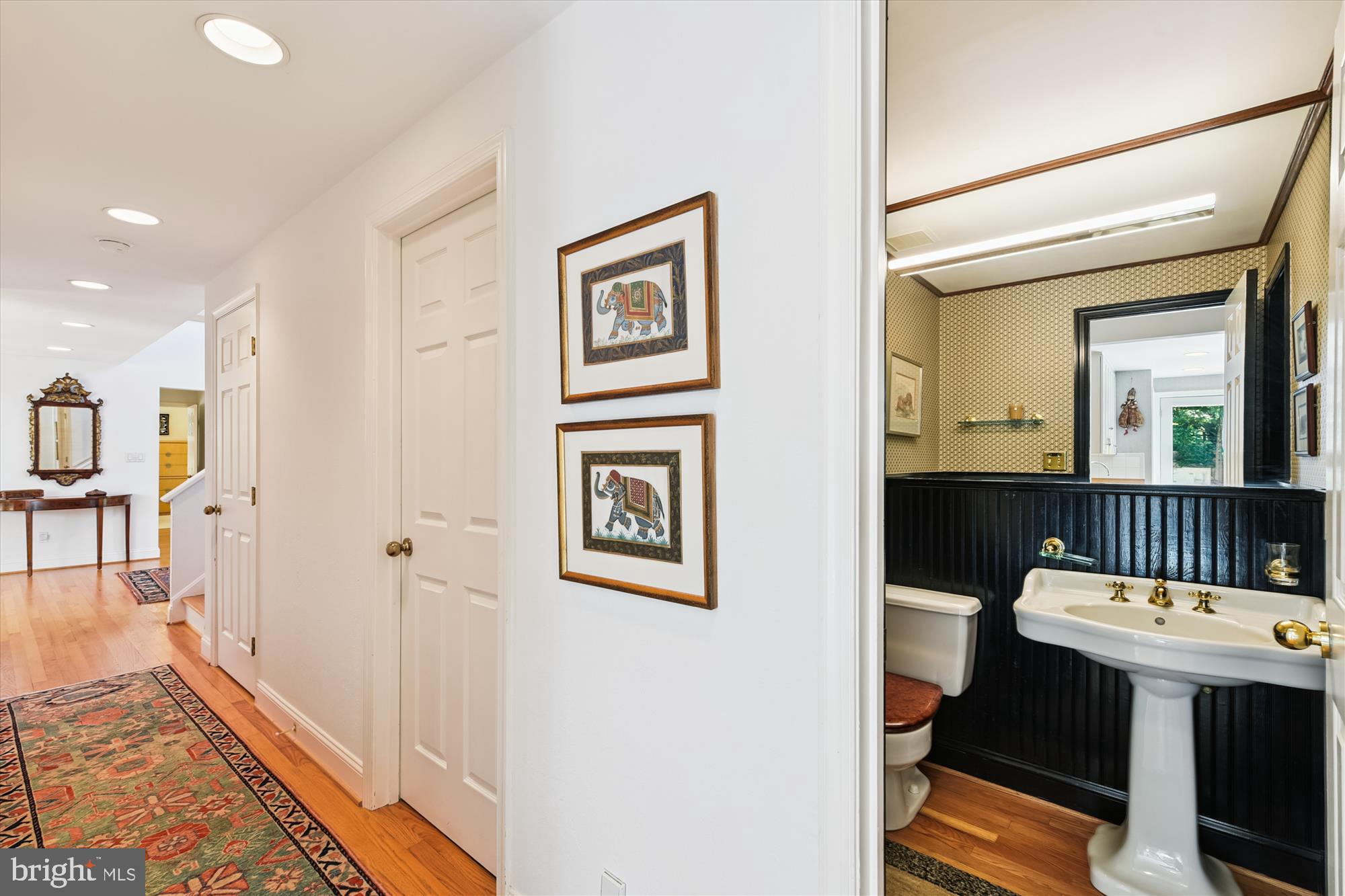 RUXTON - Residential