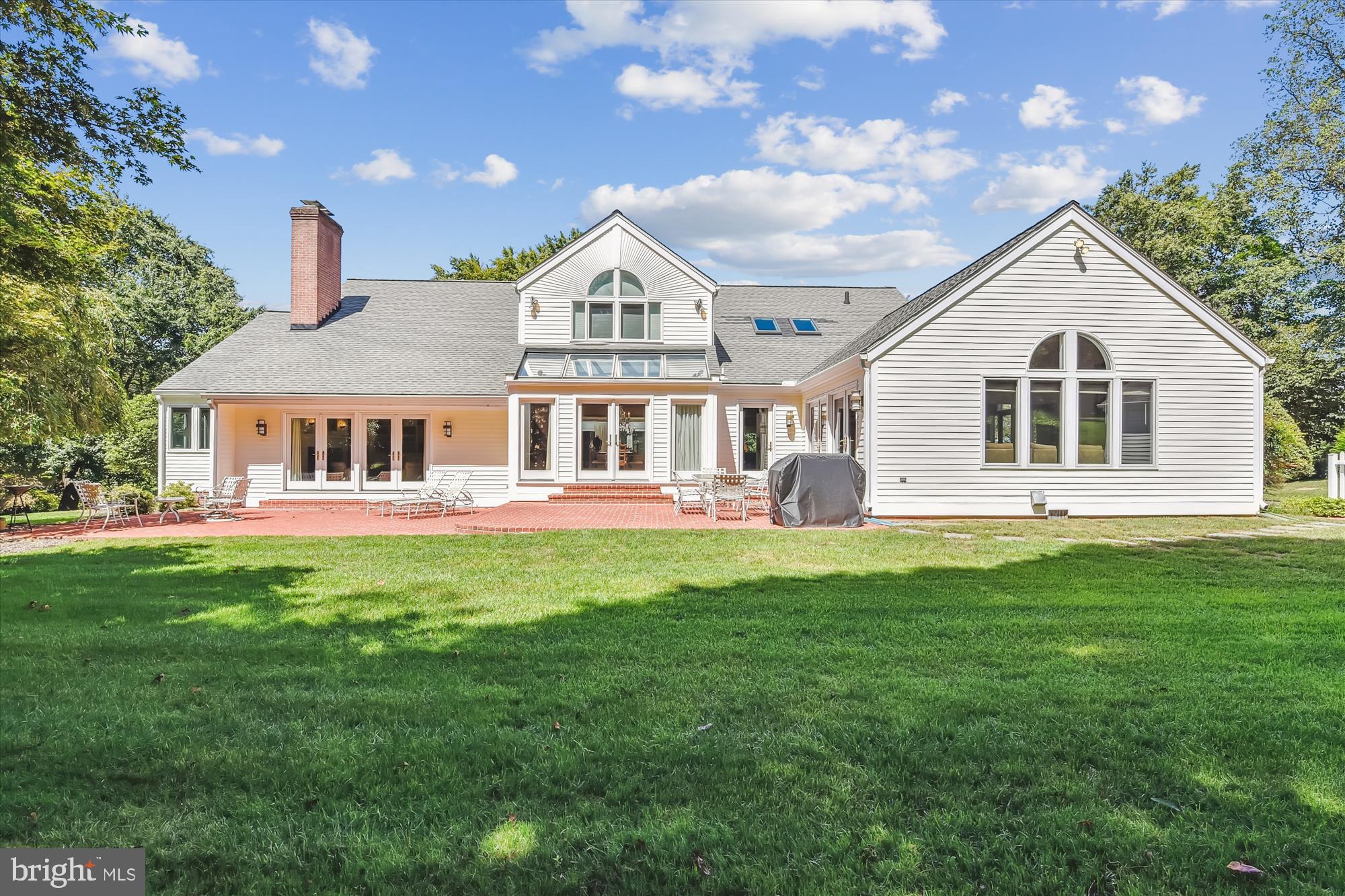 RUXTON - Residential