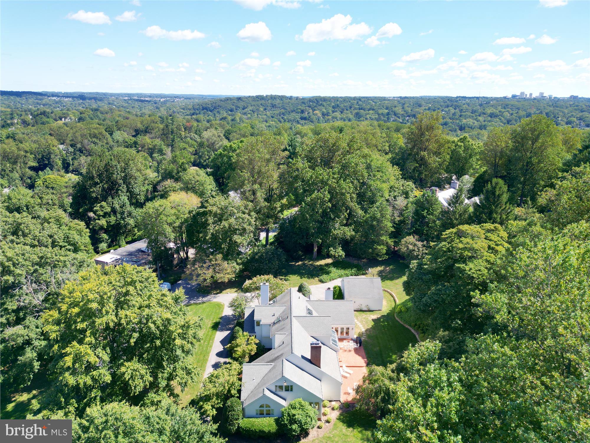 RUXTON - Residential