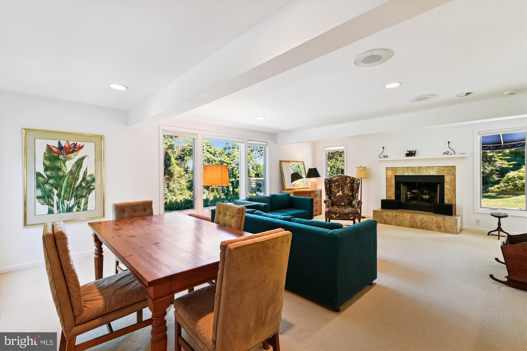 RUXTON - Residential