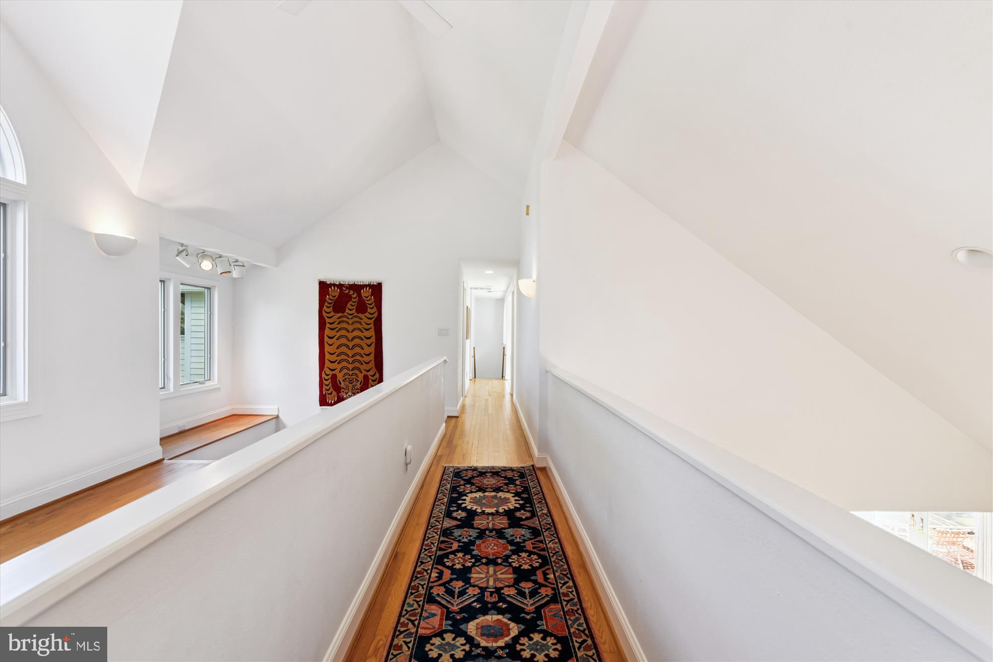 RUXTON - Residential