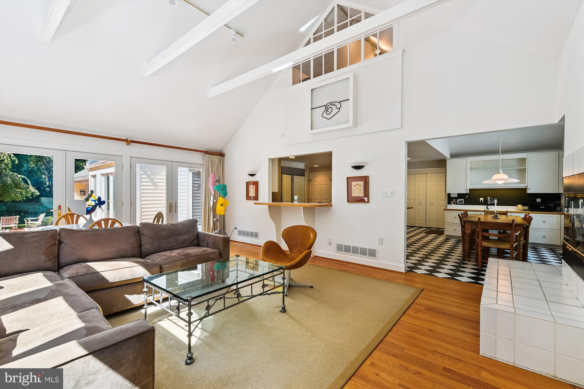 RUXTON - Residential