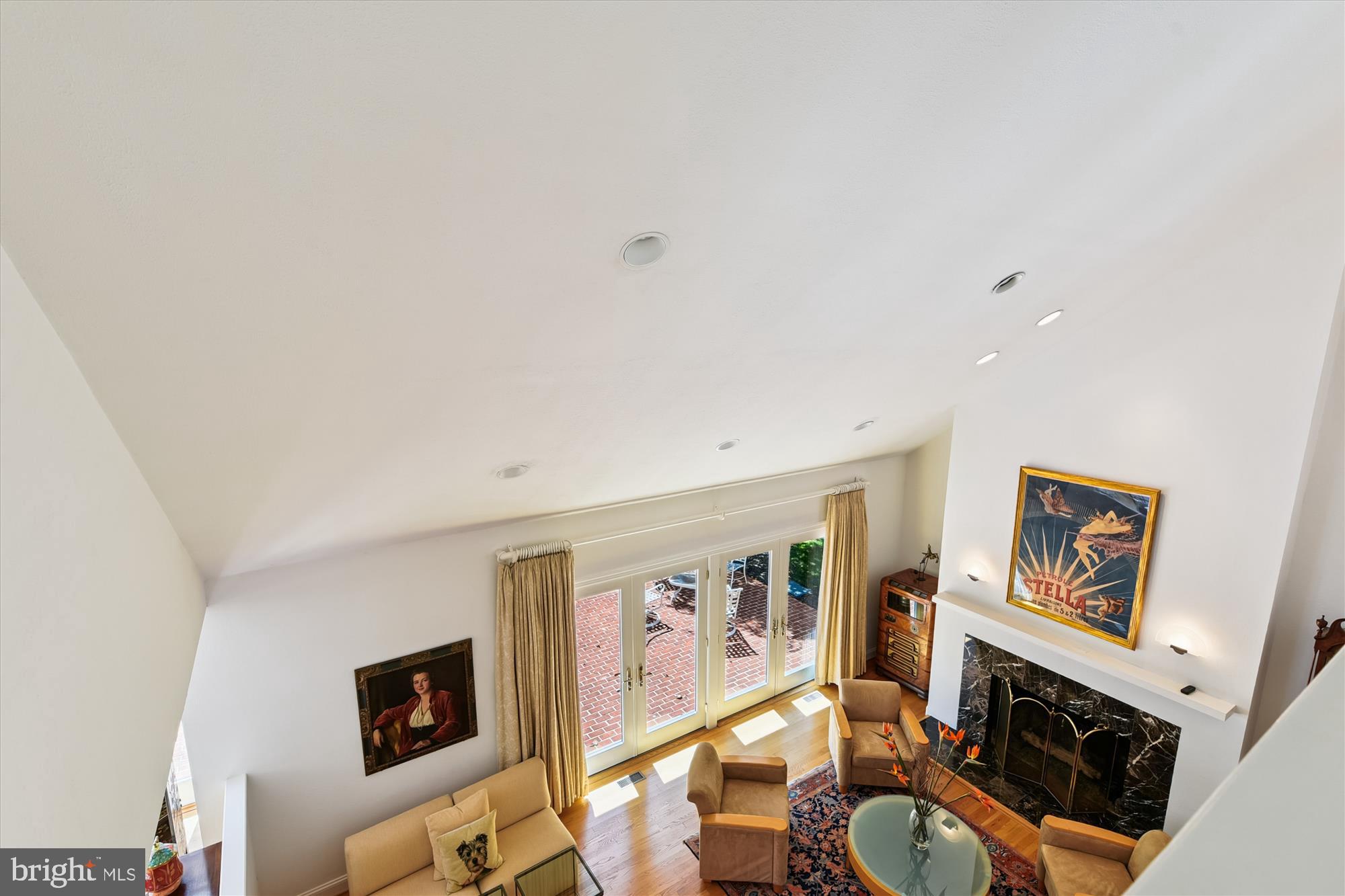 RUXTON - Residential