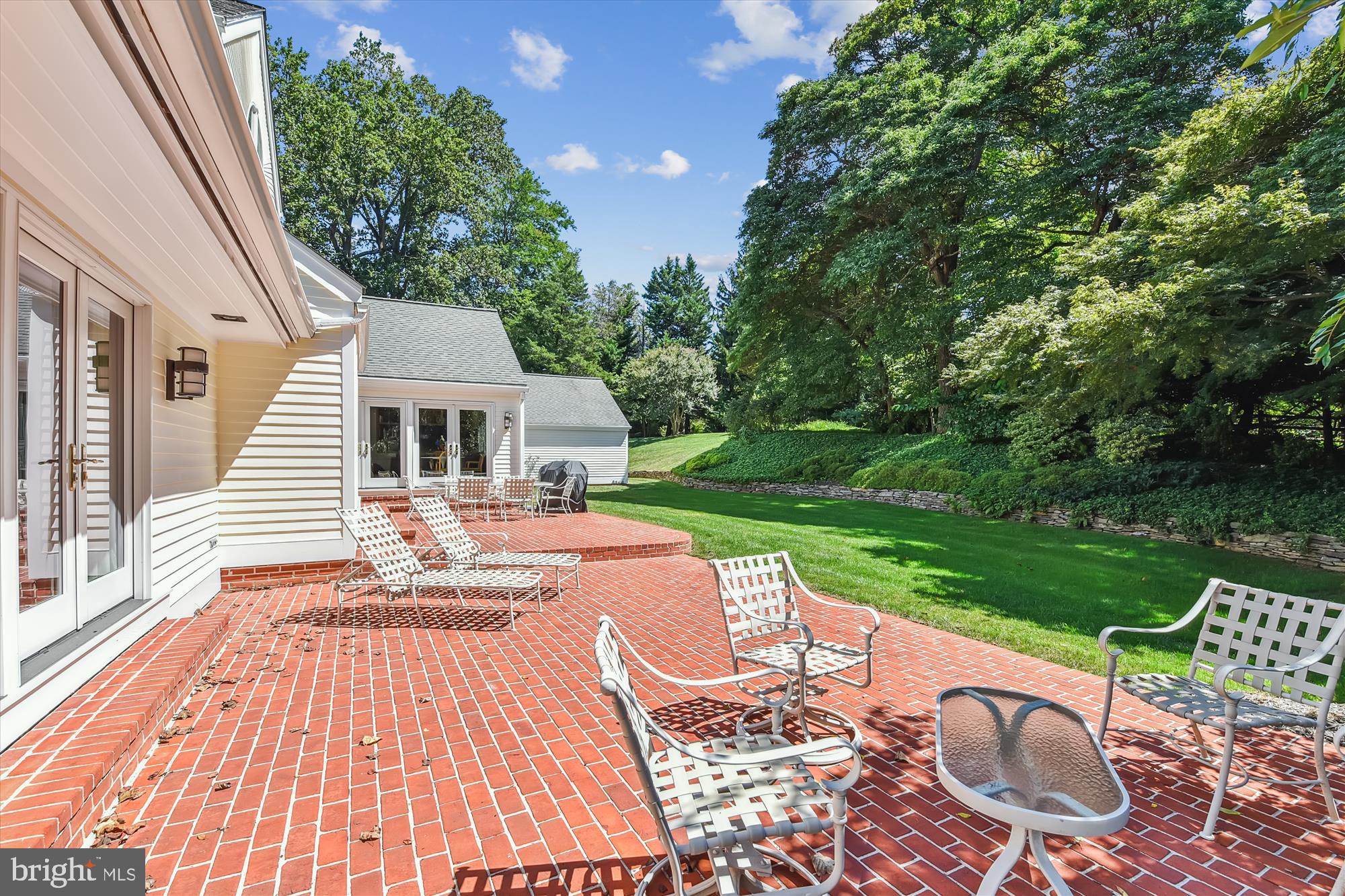 RUXTON - Residential