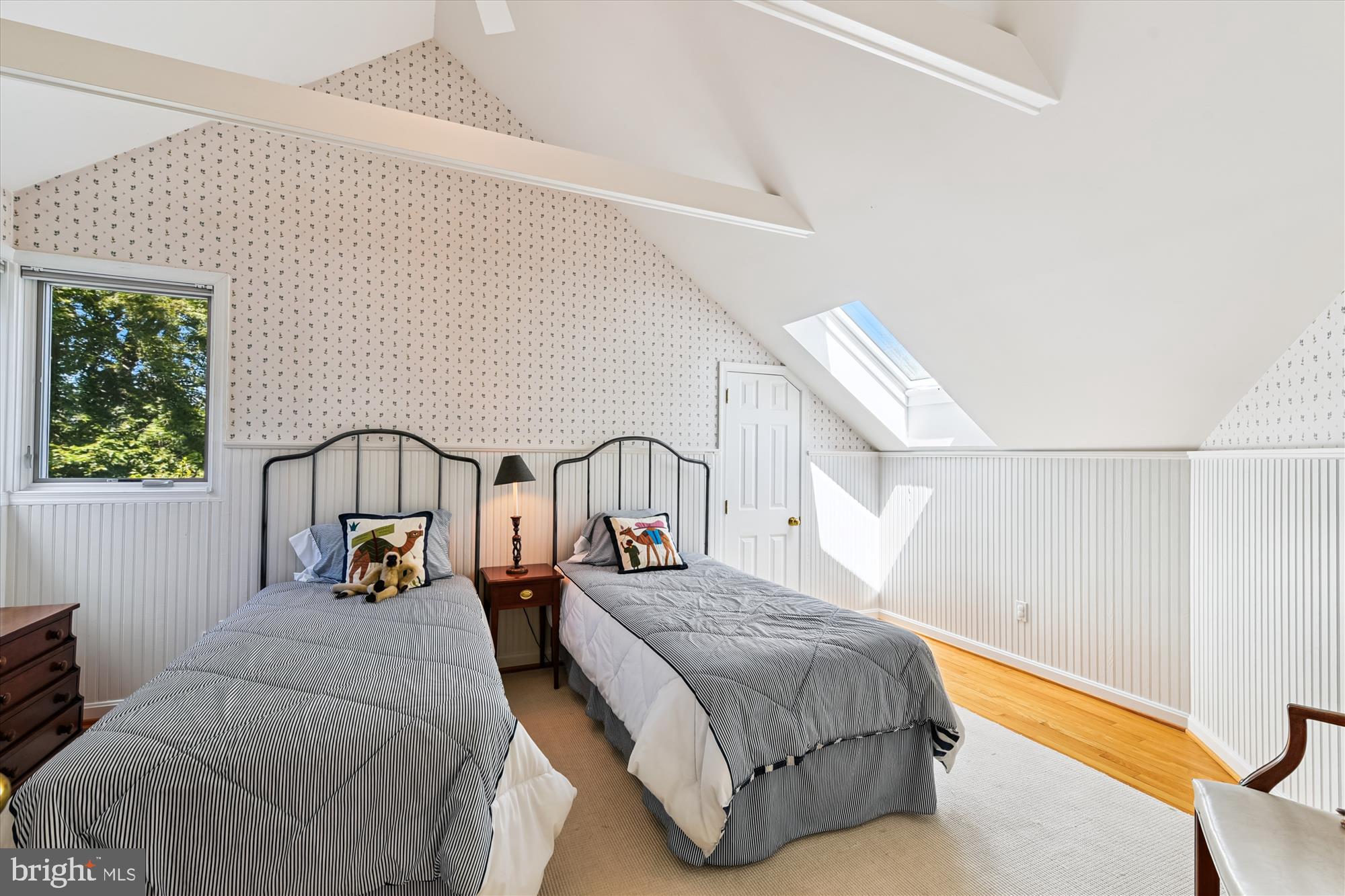 RUXTON - Residential