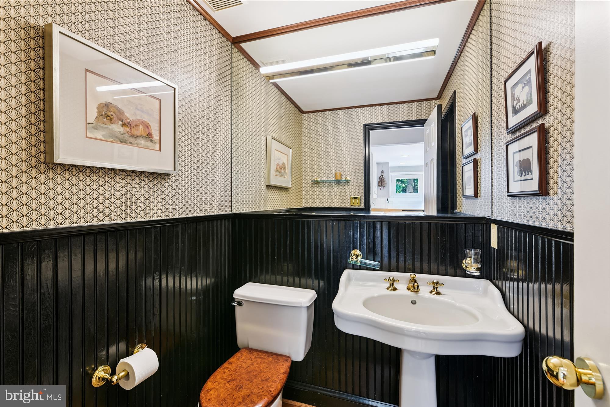 RUXTON - Residential