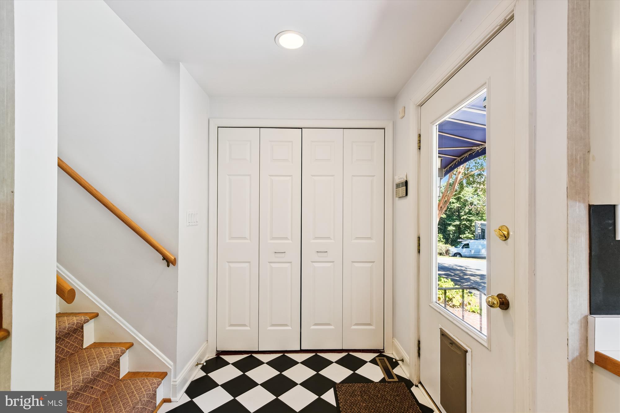 RUXTON - Residential