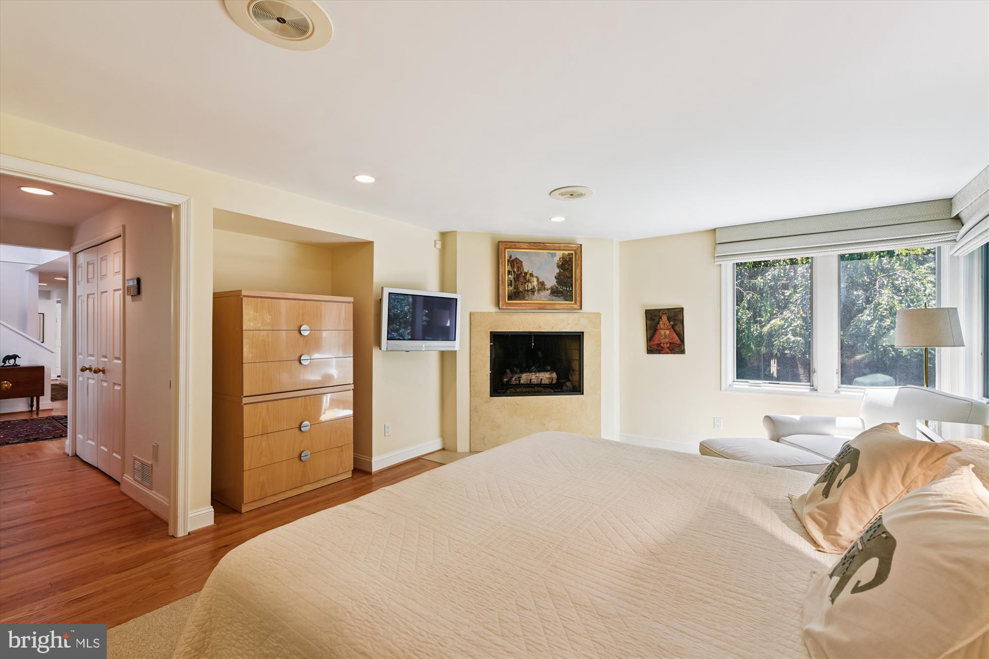 RUXTON - Residential