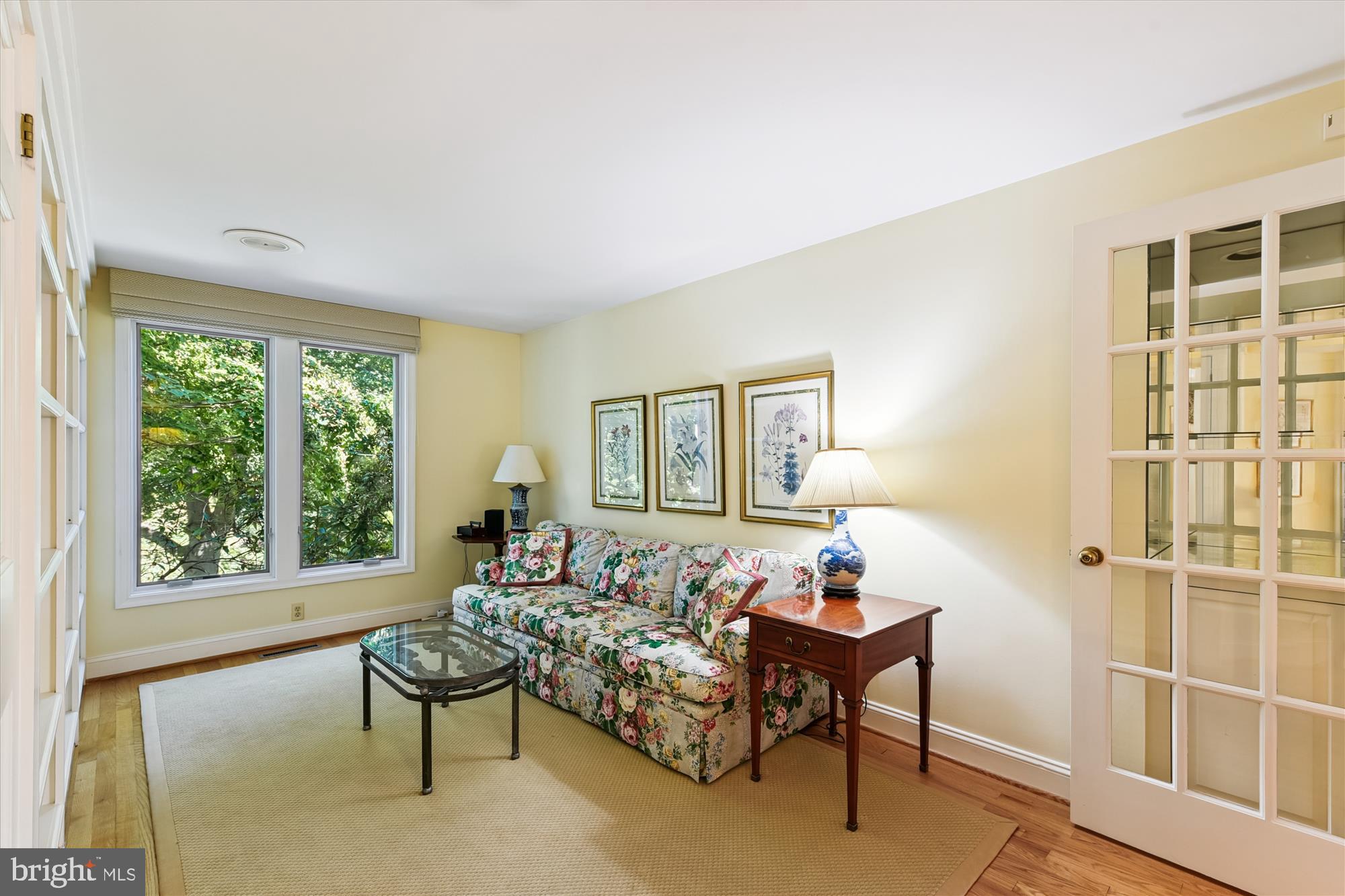 RUXTON - Residential