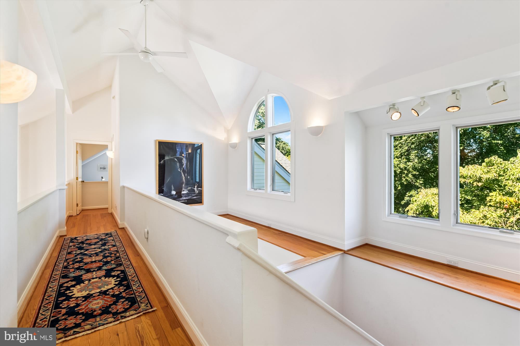 RUXTON - Residential