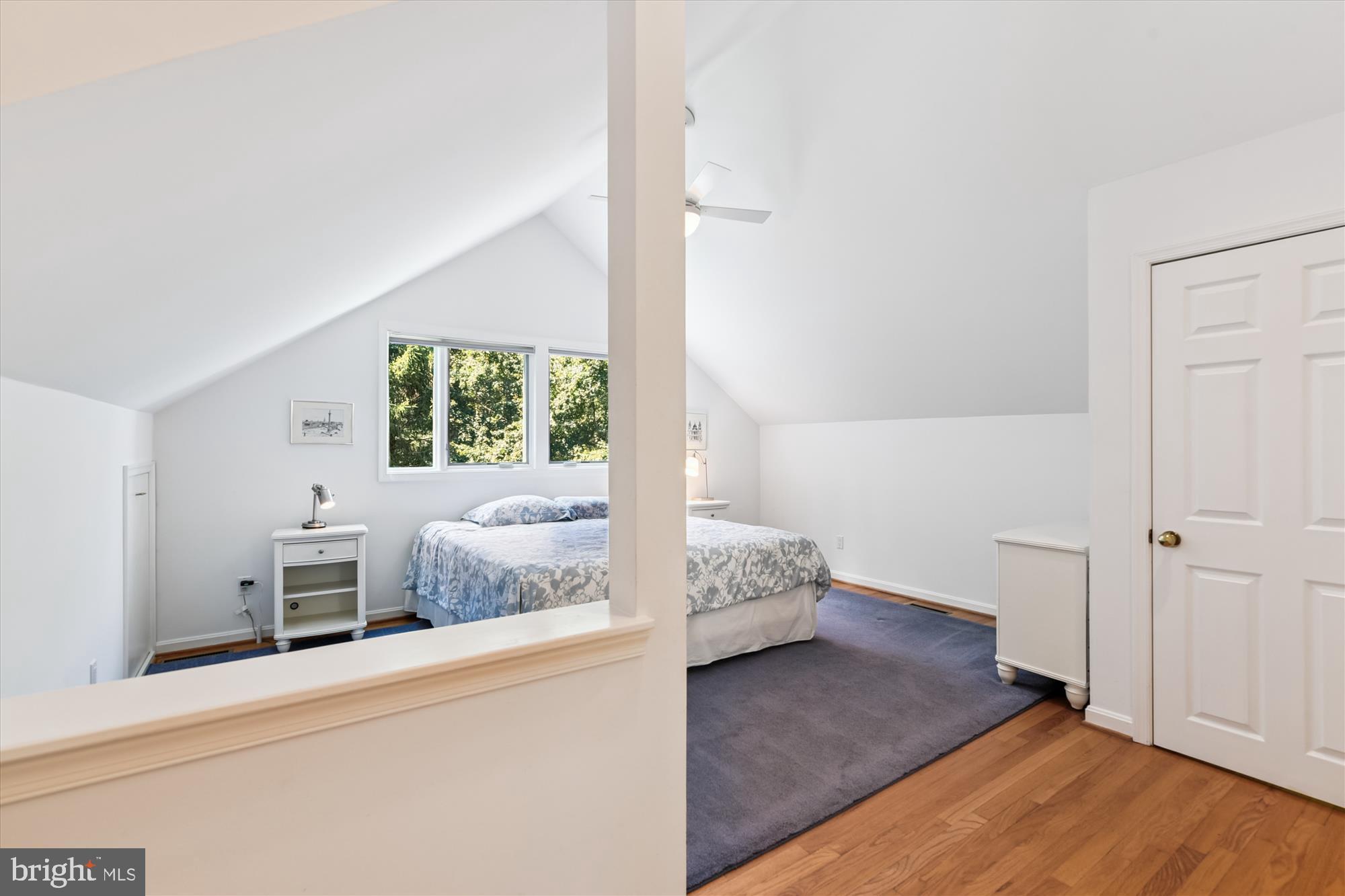 RUXTON - Residential