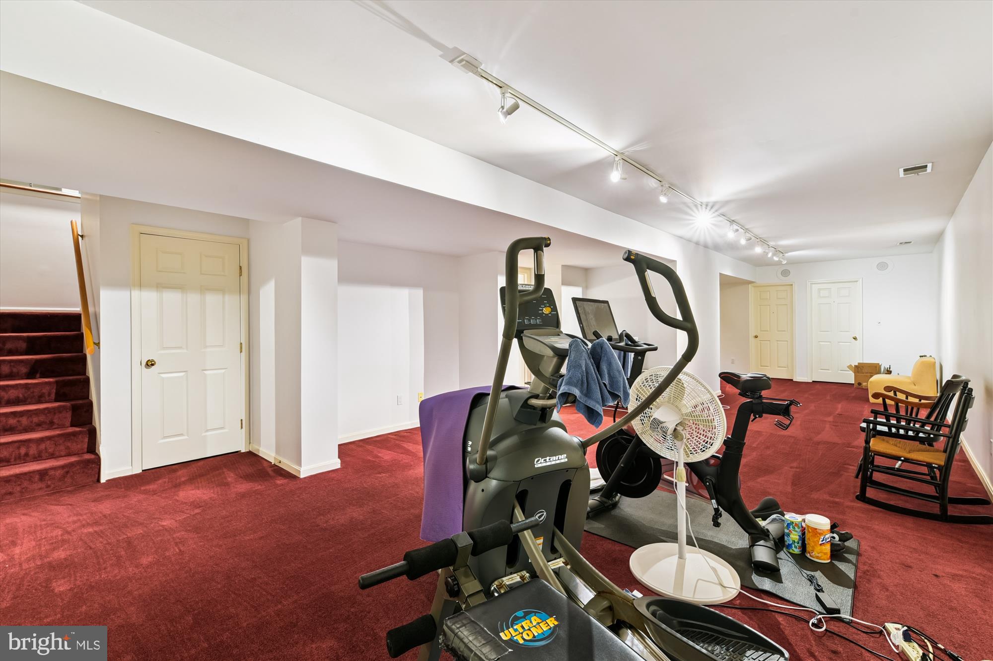 RUXTON - Residential