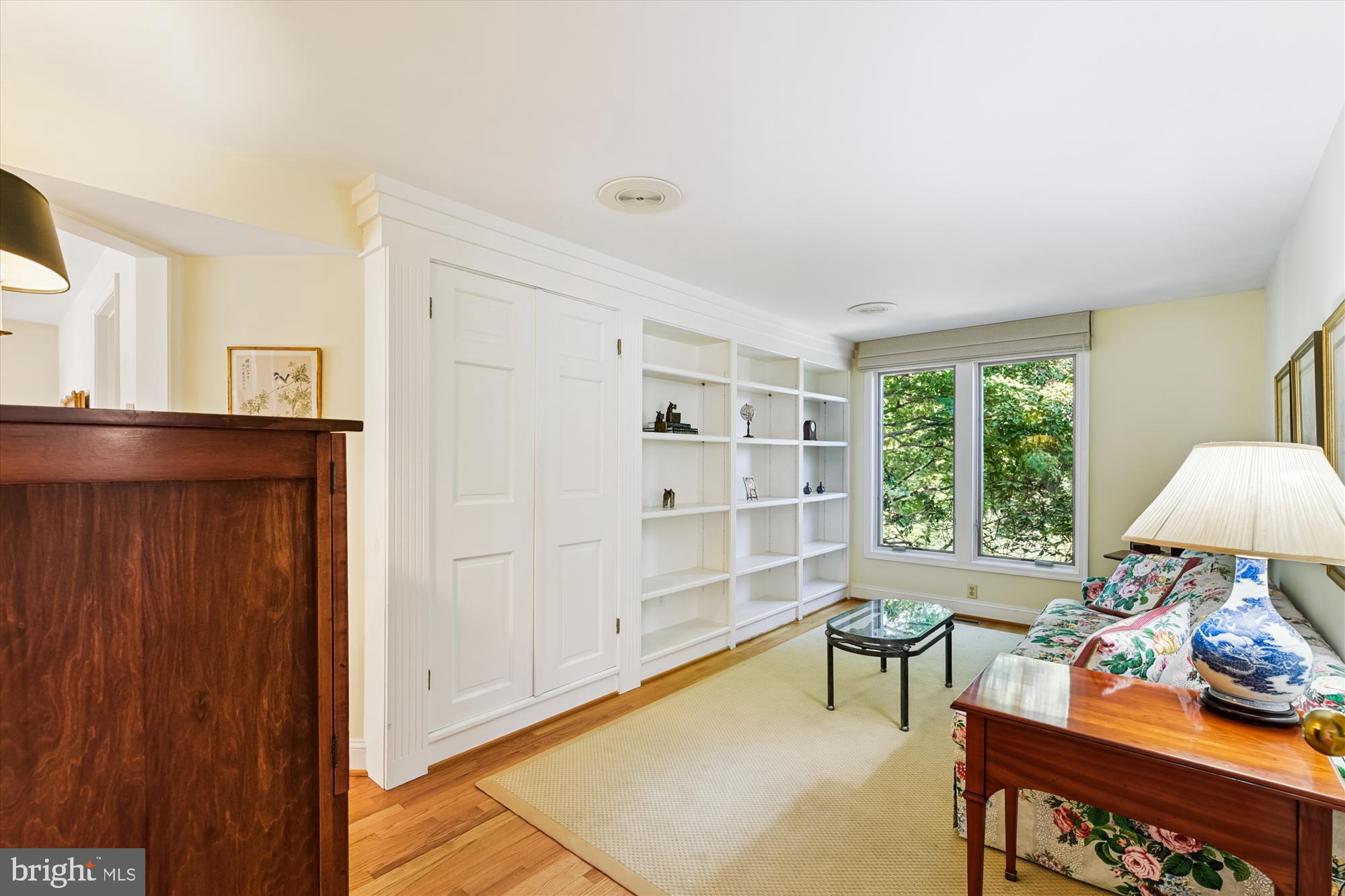 RUXTON - Residential