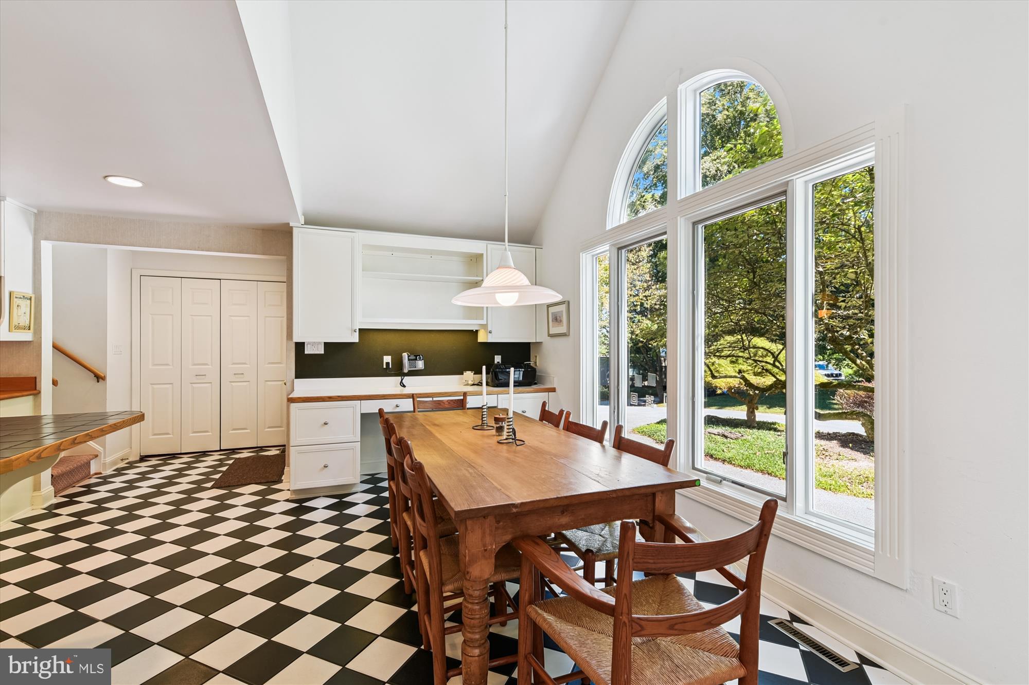 RUXTON - Residential