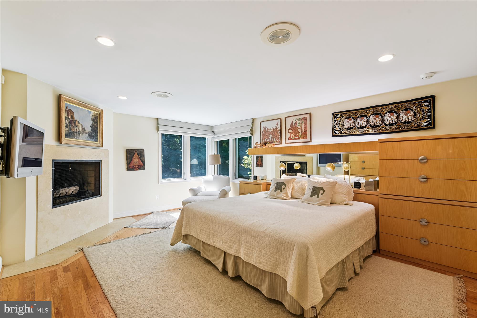 RUXTON - Residential