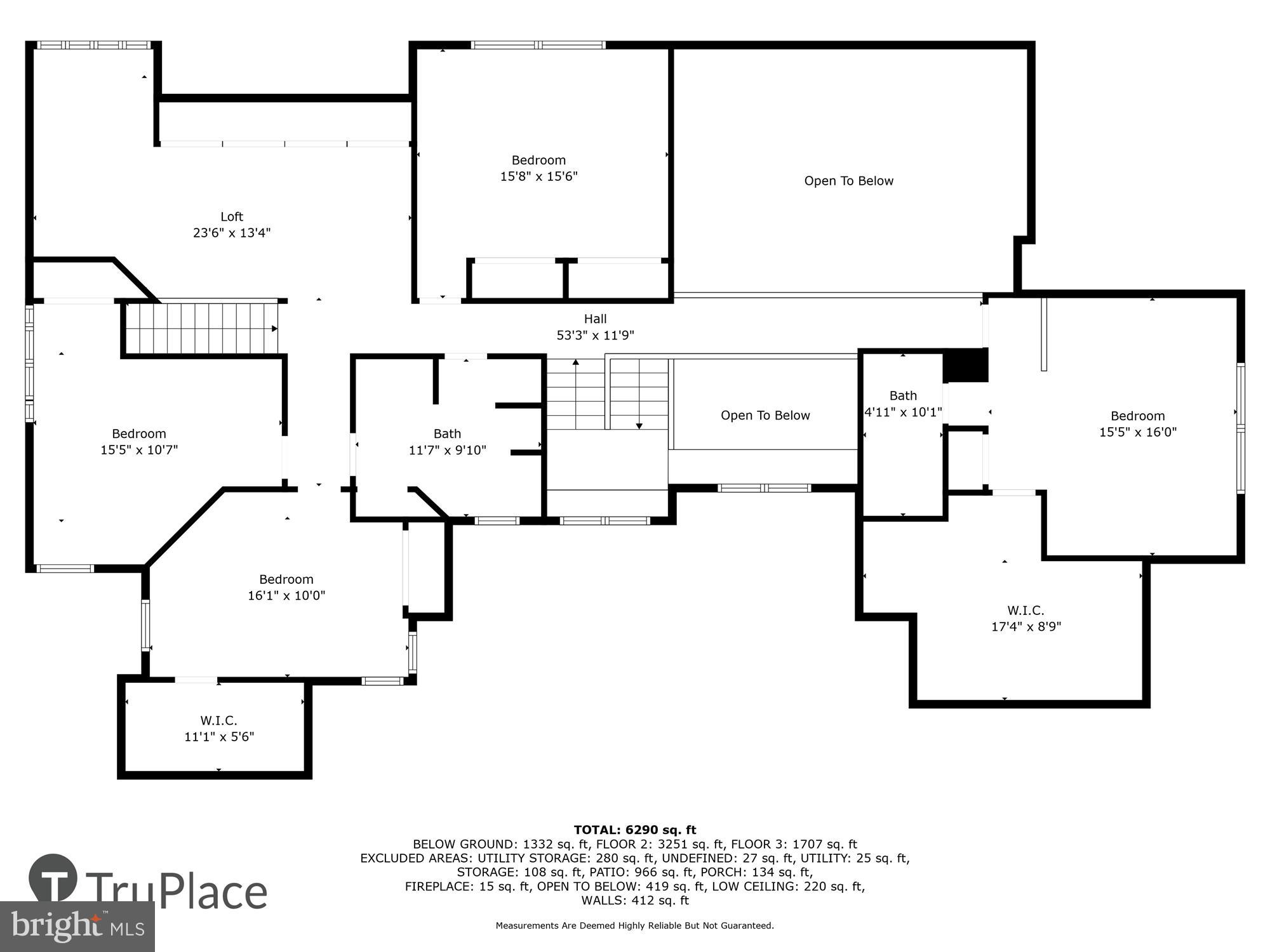 RUXTON - Residential