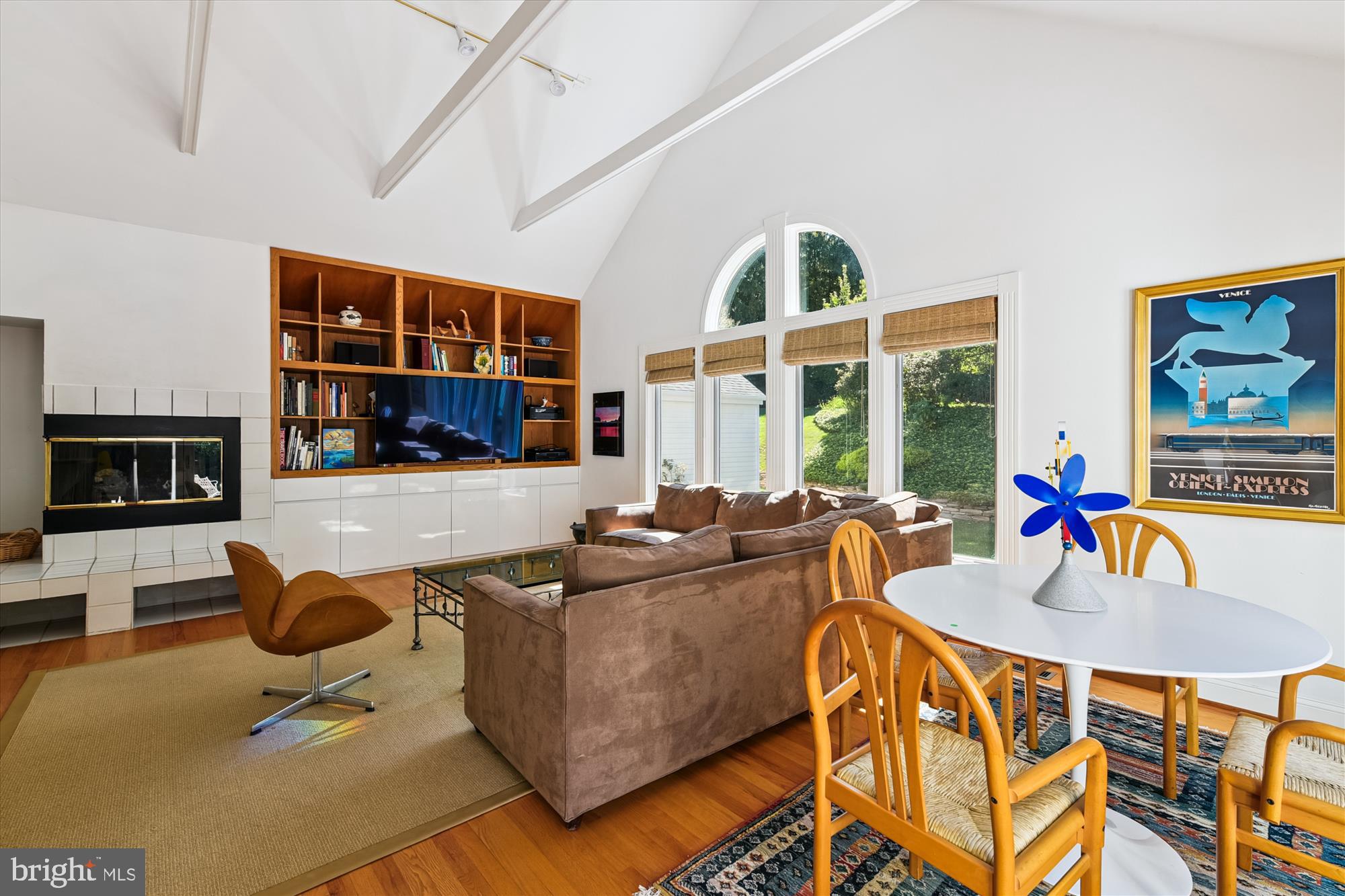 RUXTON - Residential