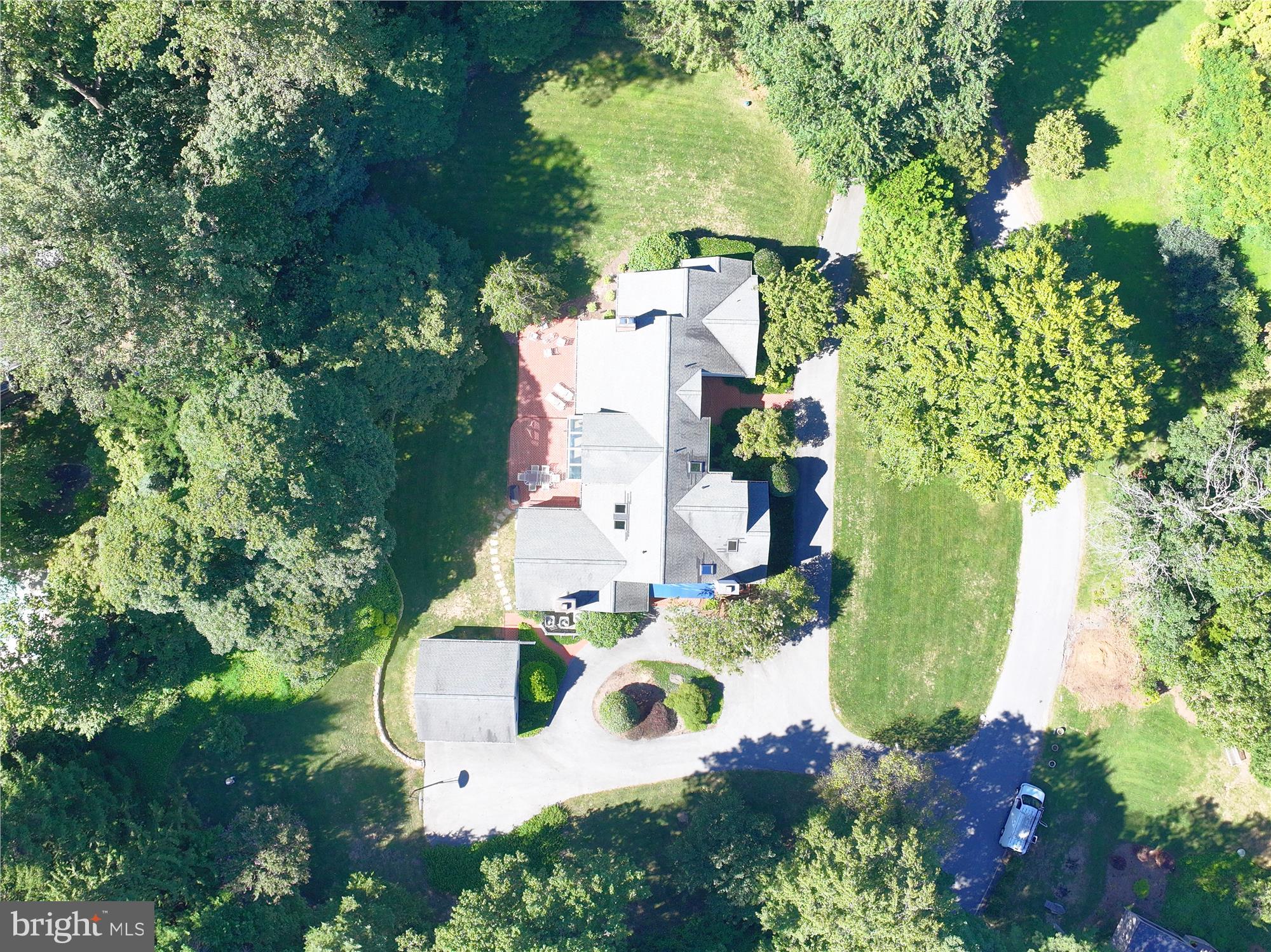 RUXTON - Residential