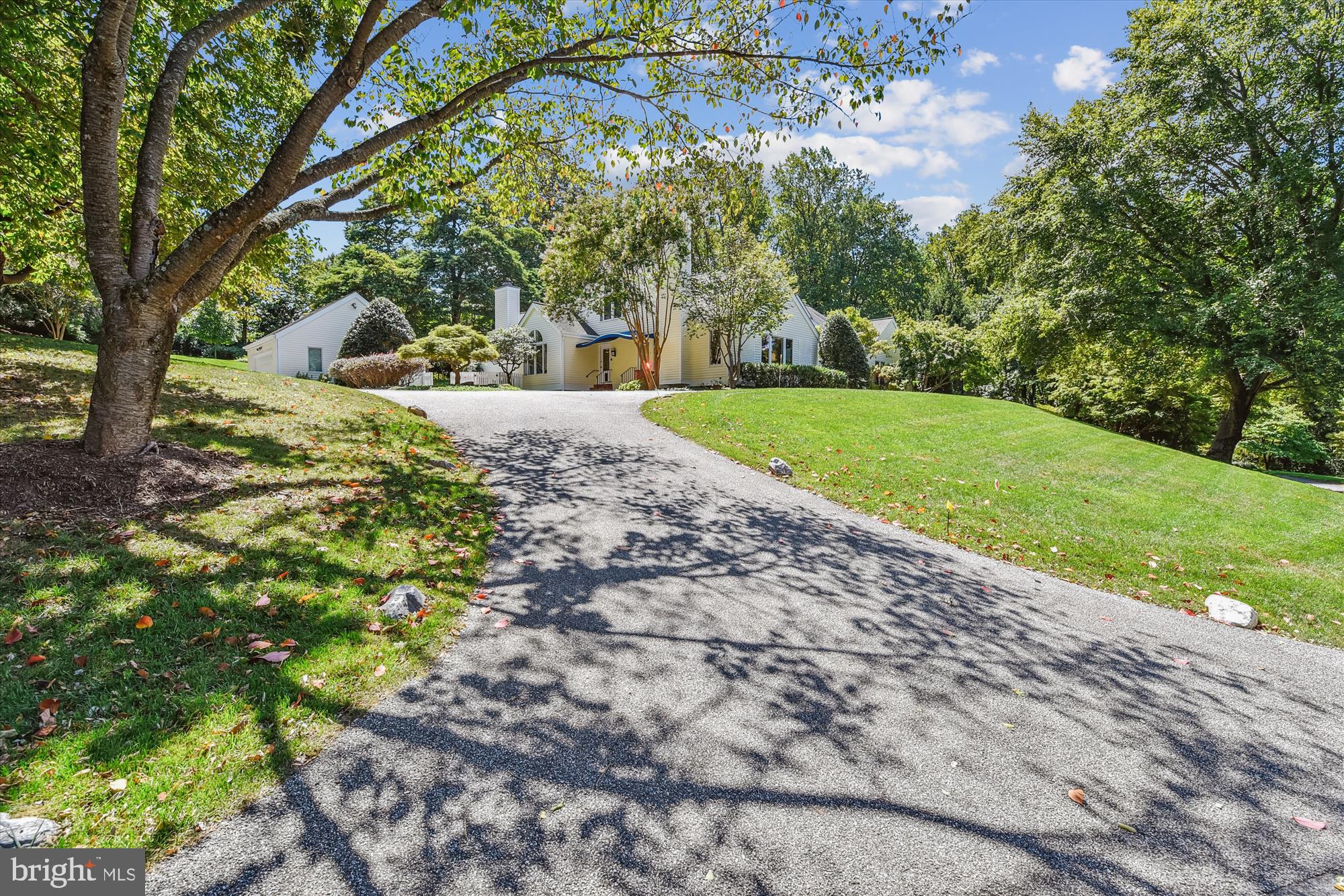 RUXTON - Residential