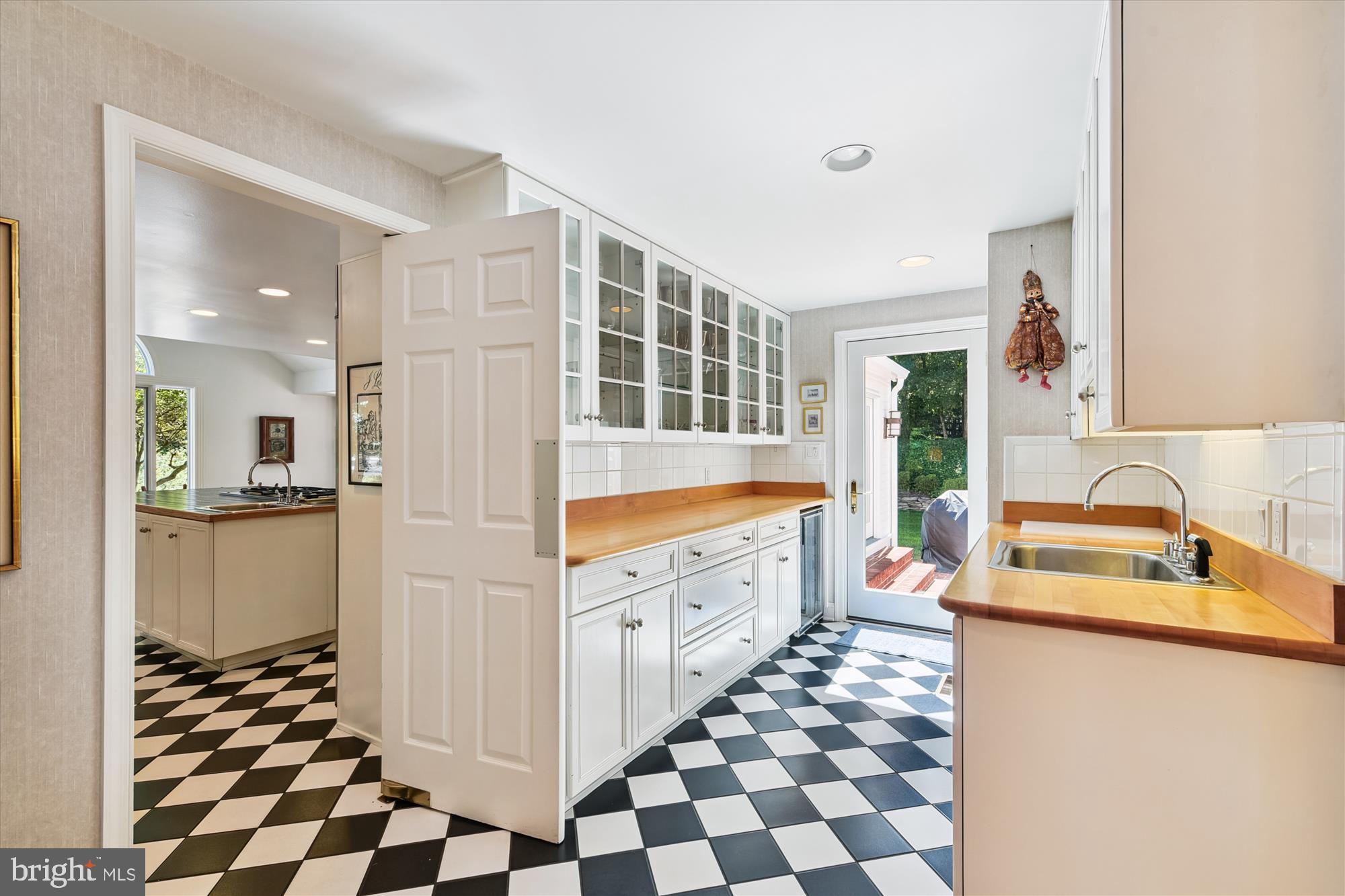 RUXTON - Residential