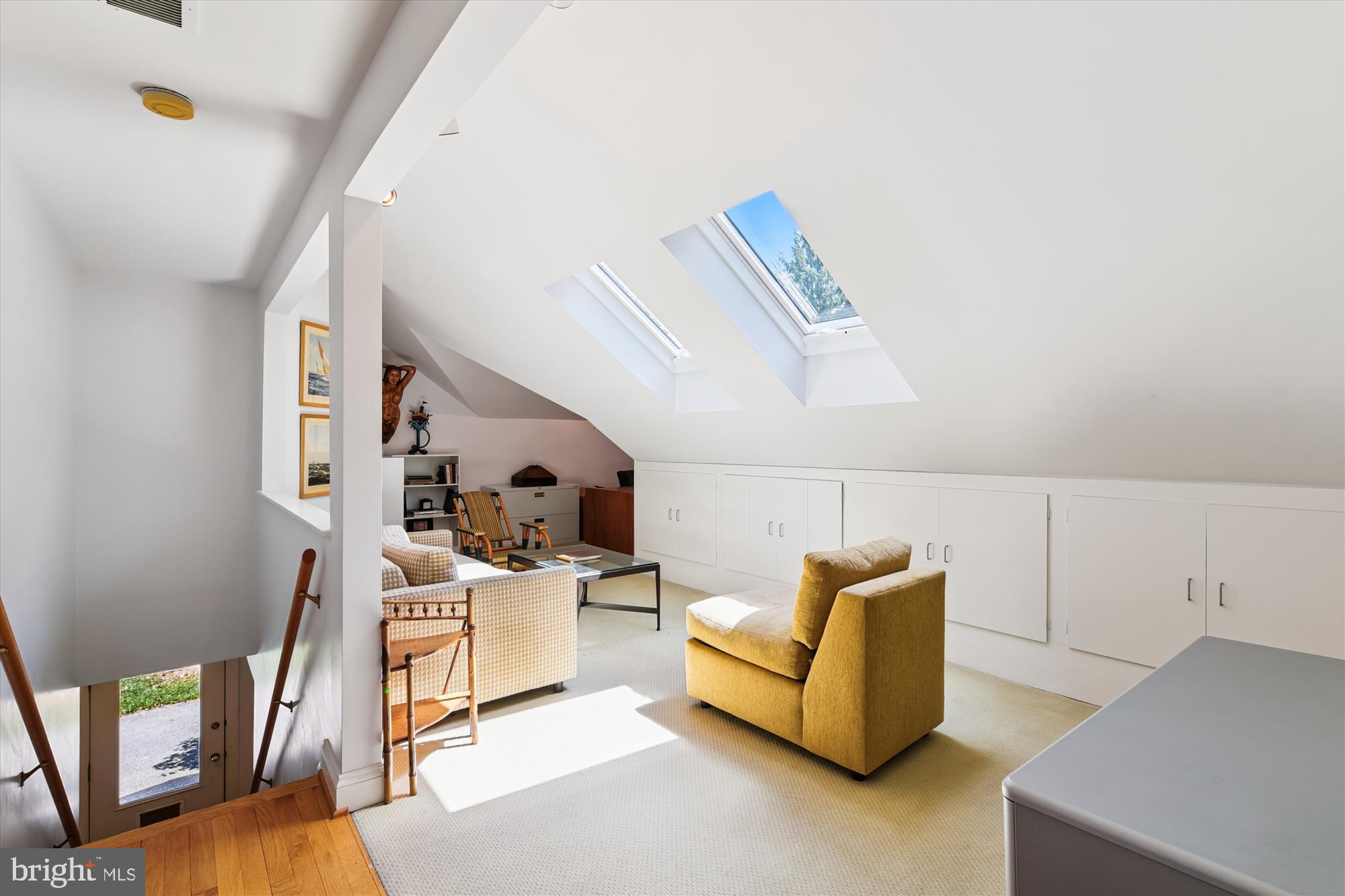 RUXTON - Residential