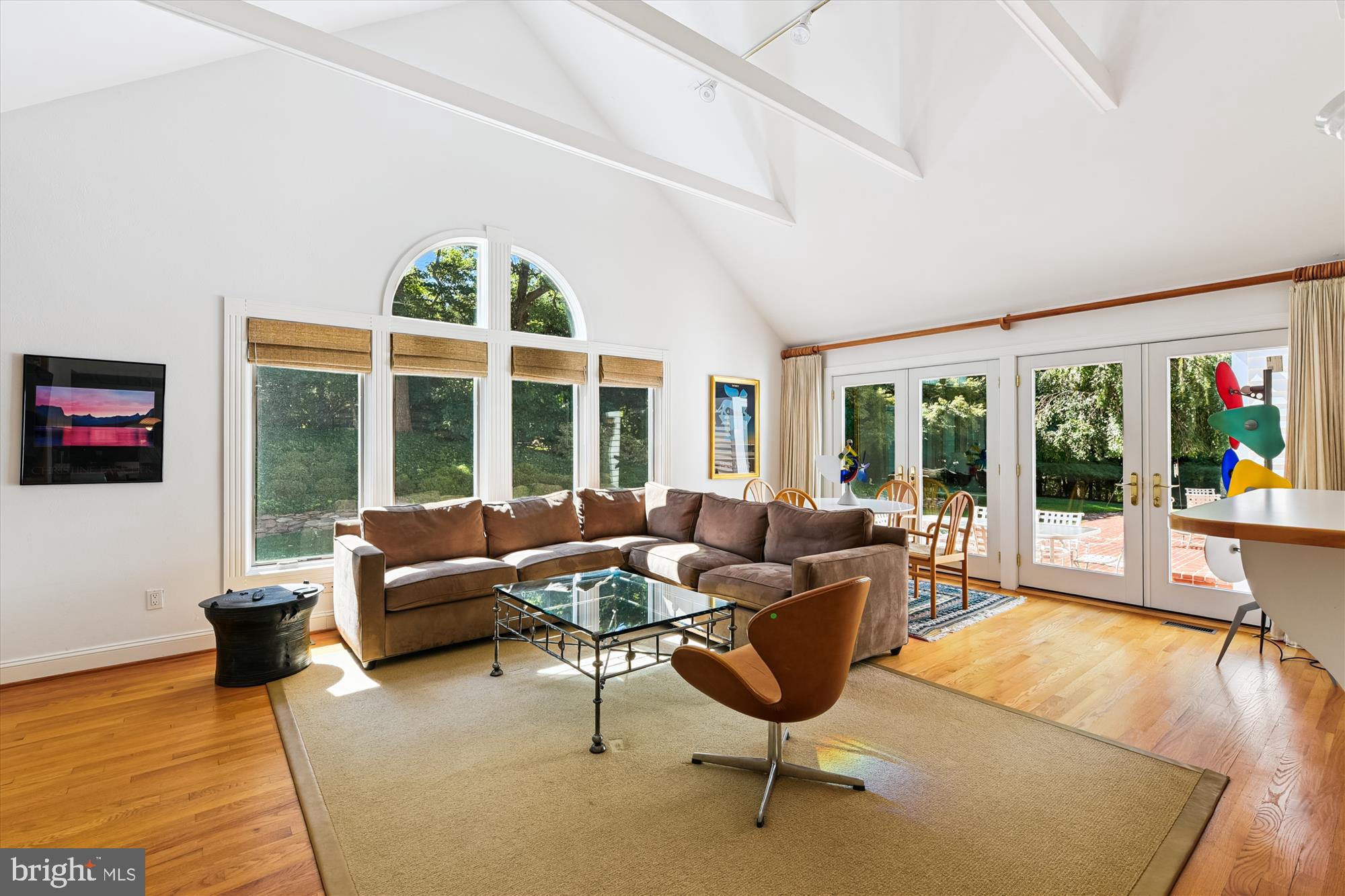 RUXTON - Residential