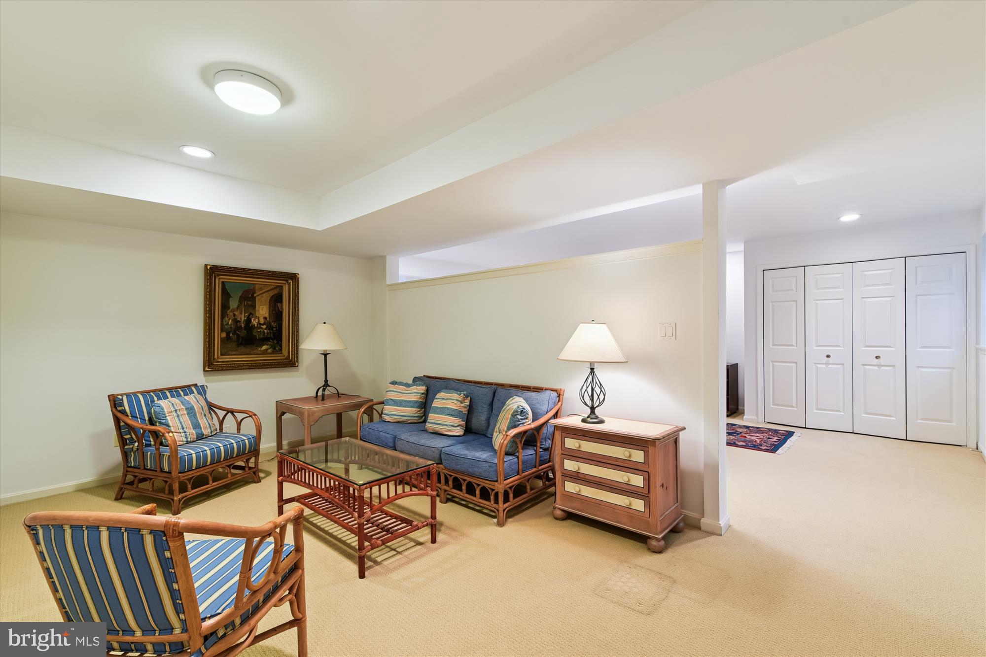 RUXTON - Residential