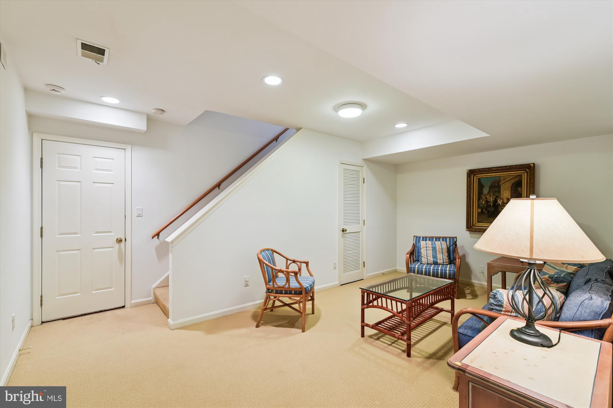 RUXTON - Residential