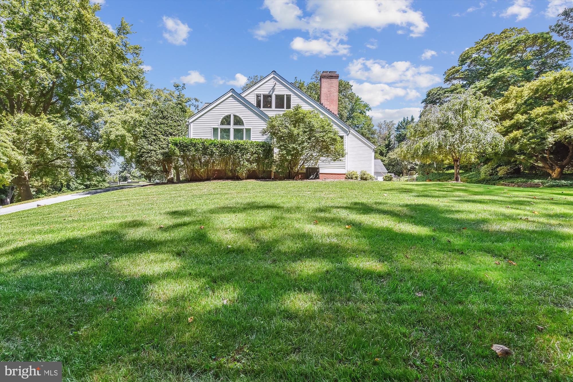 RUXTON - Residential