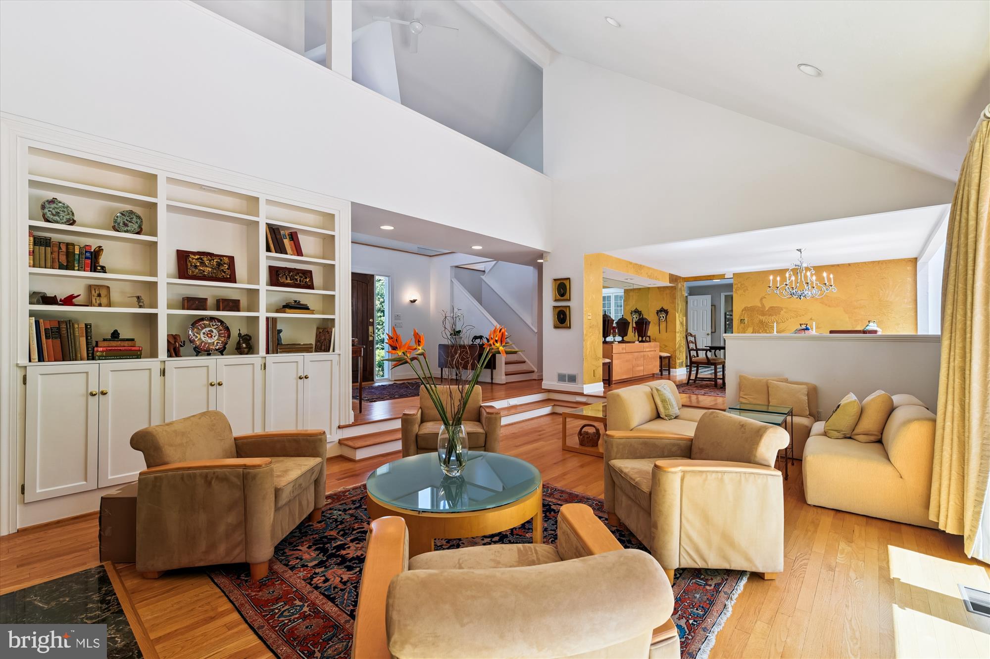 RUXTON - Residential