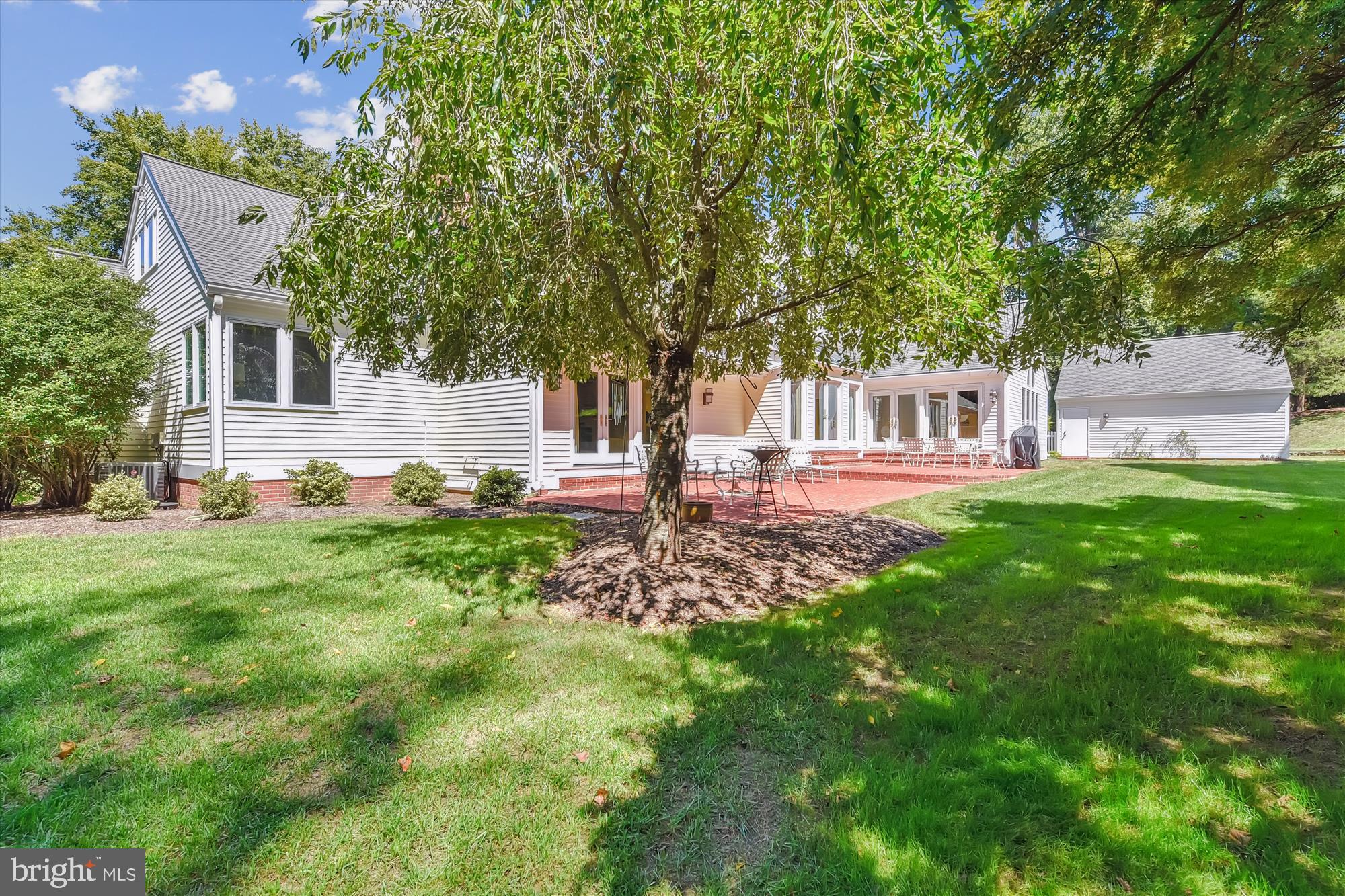 RUXTON - Residential