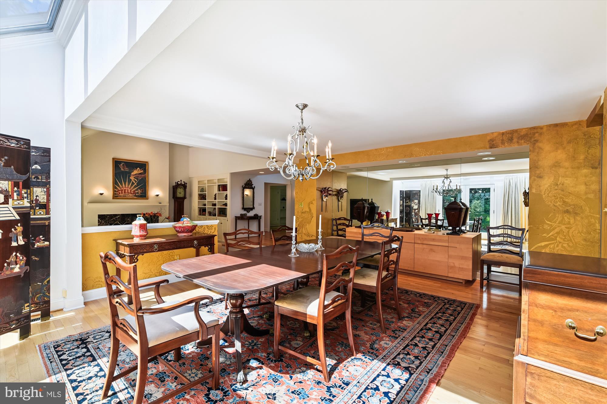 RUXTON - Residential