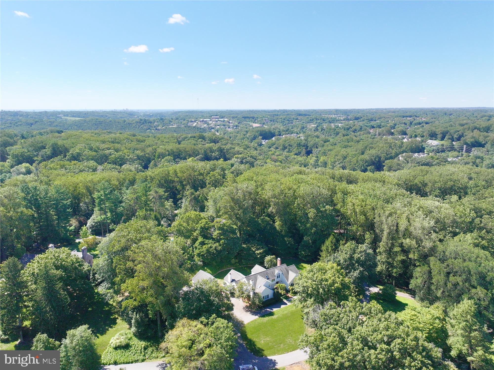 RUXTON - Residential