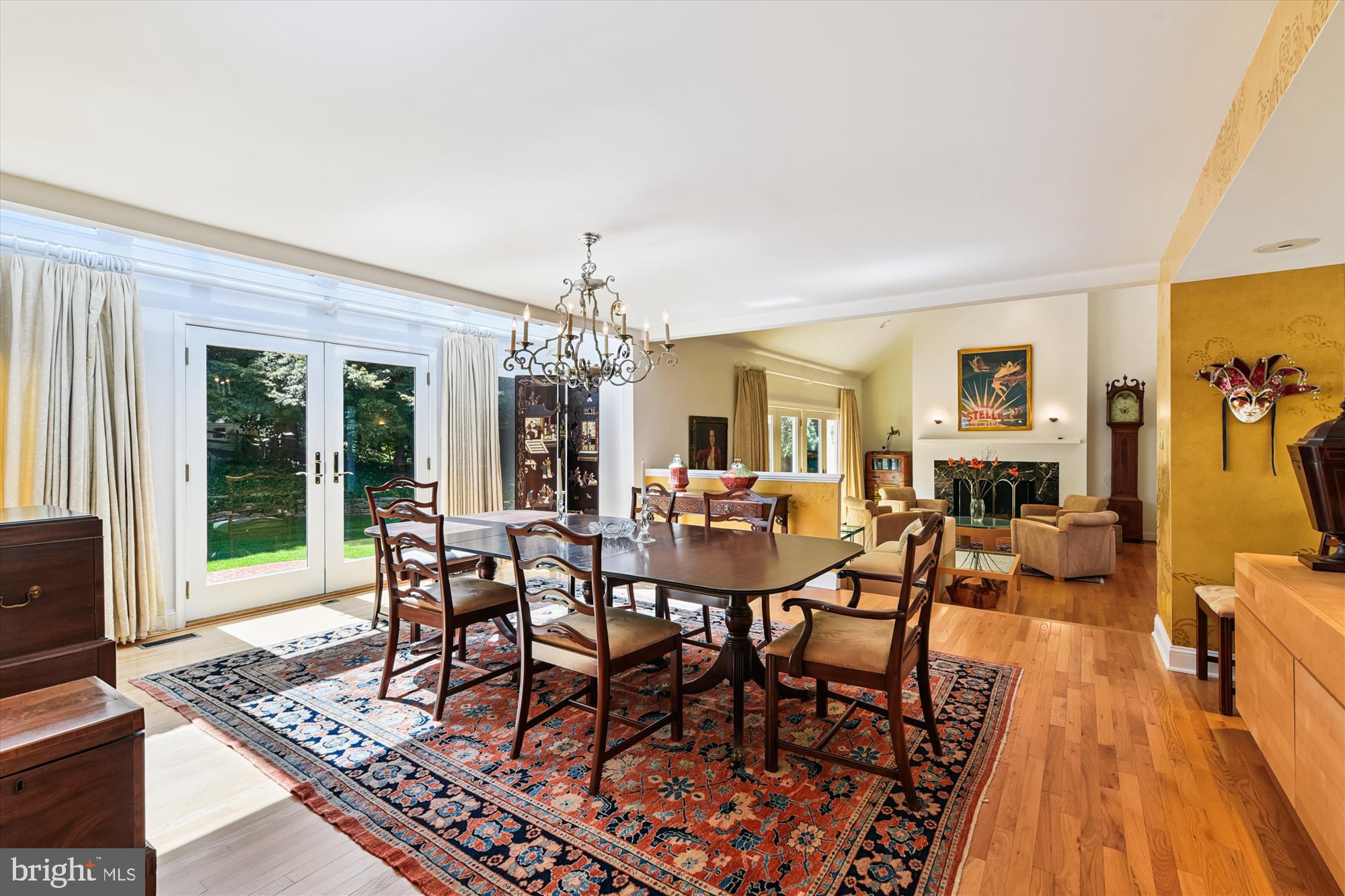 RUXTON - Residential