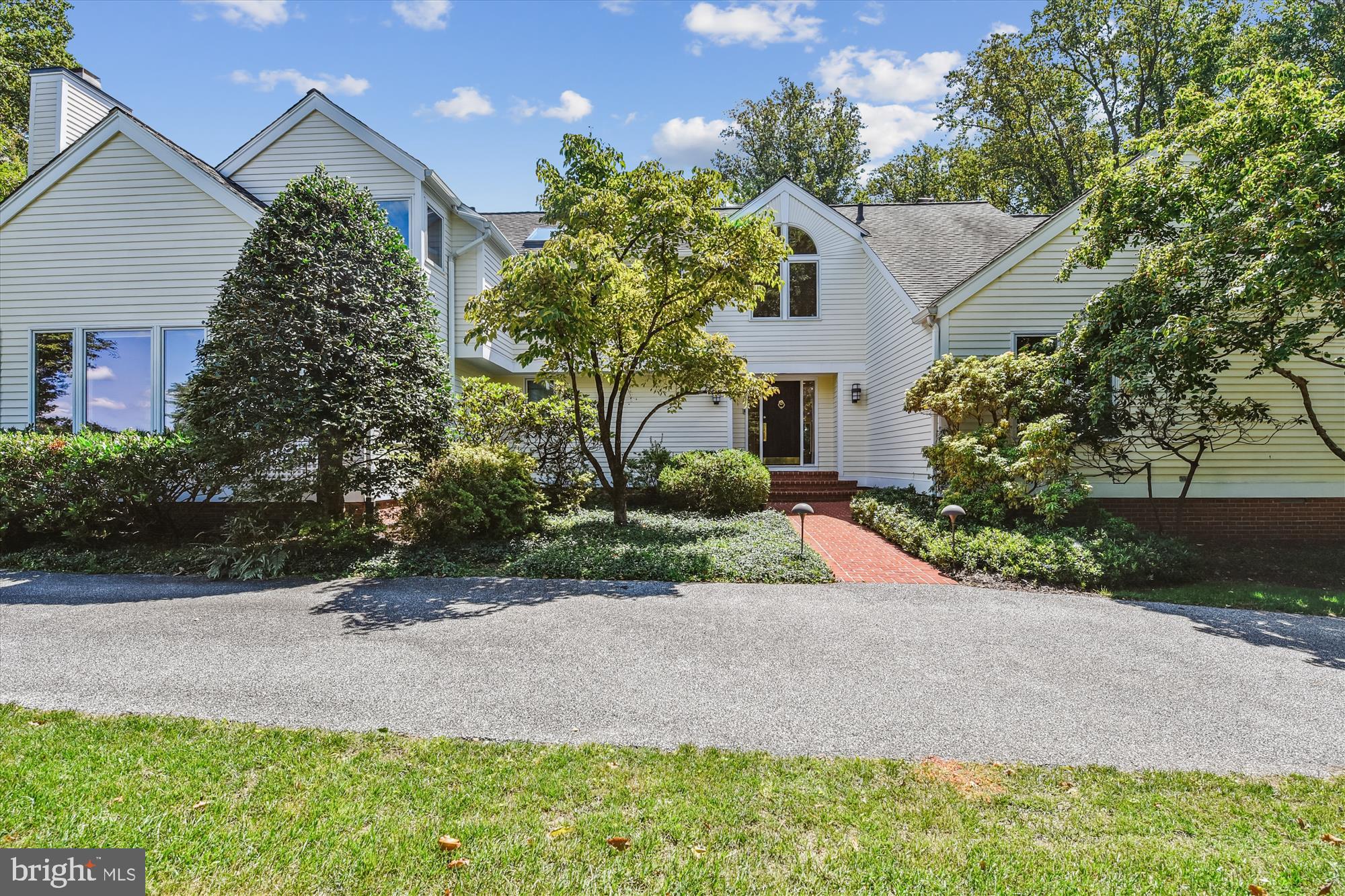 2020 SKYLINE ROAD