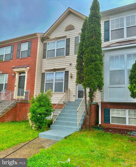 2613 CREEK MOOR COURT WOODBRIDGE VA 22191