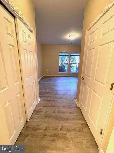 HUNTERS BRANCH - Residential Lease