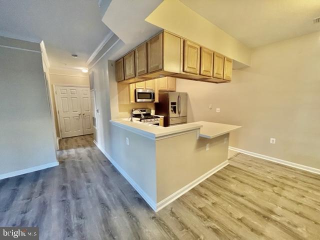 HUNTERS BRANCH - Residential Lease