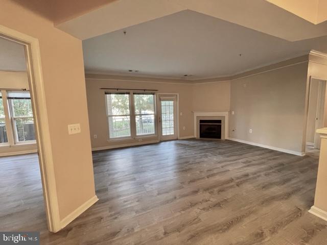 HUNTERS BRANCH - Residential Lease