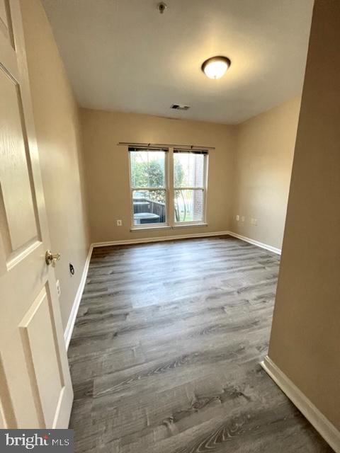 HUNTERS BRANCH - Residential Lease