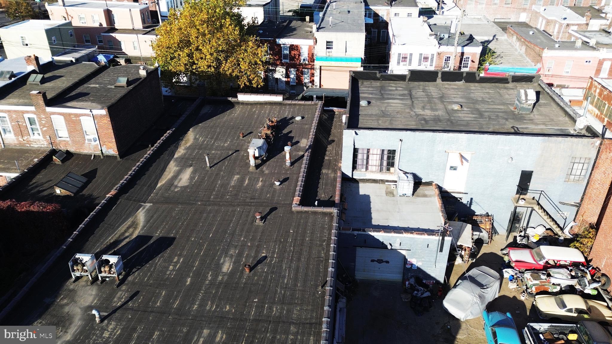PHILADELPHIA (NORTH) - Commercial Sale