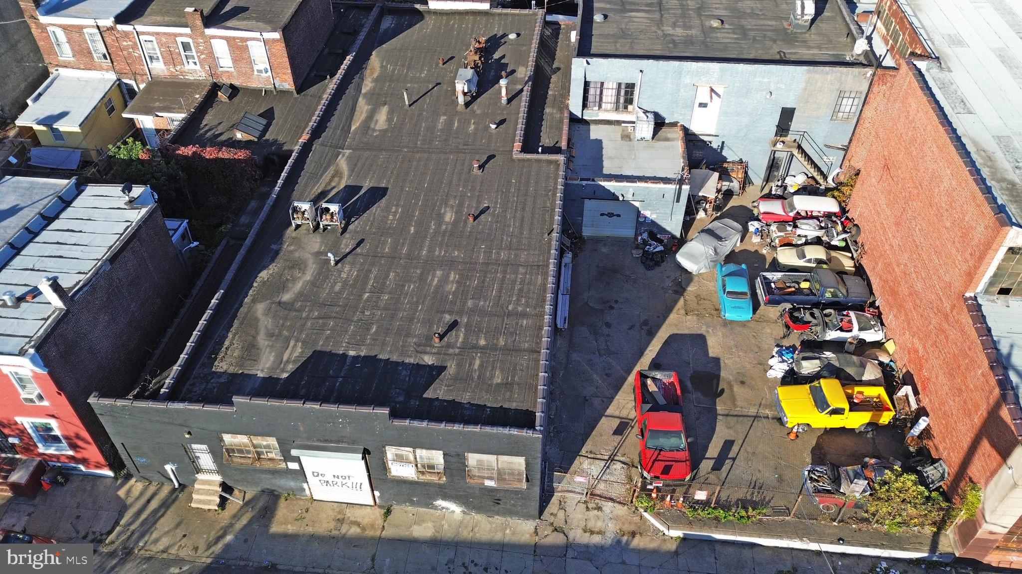 PHILADELPHIA (NORTH) - Commercial Sale