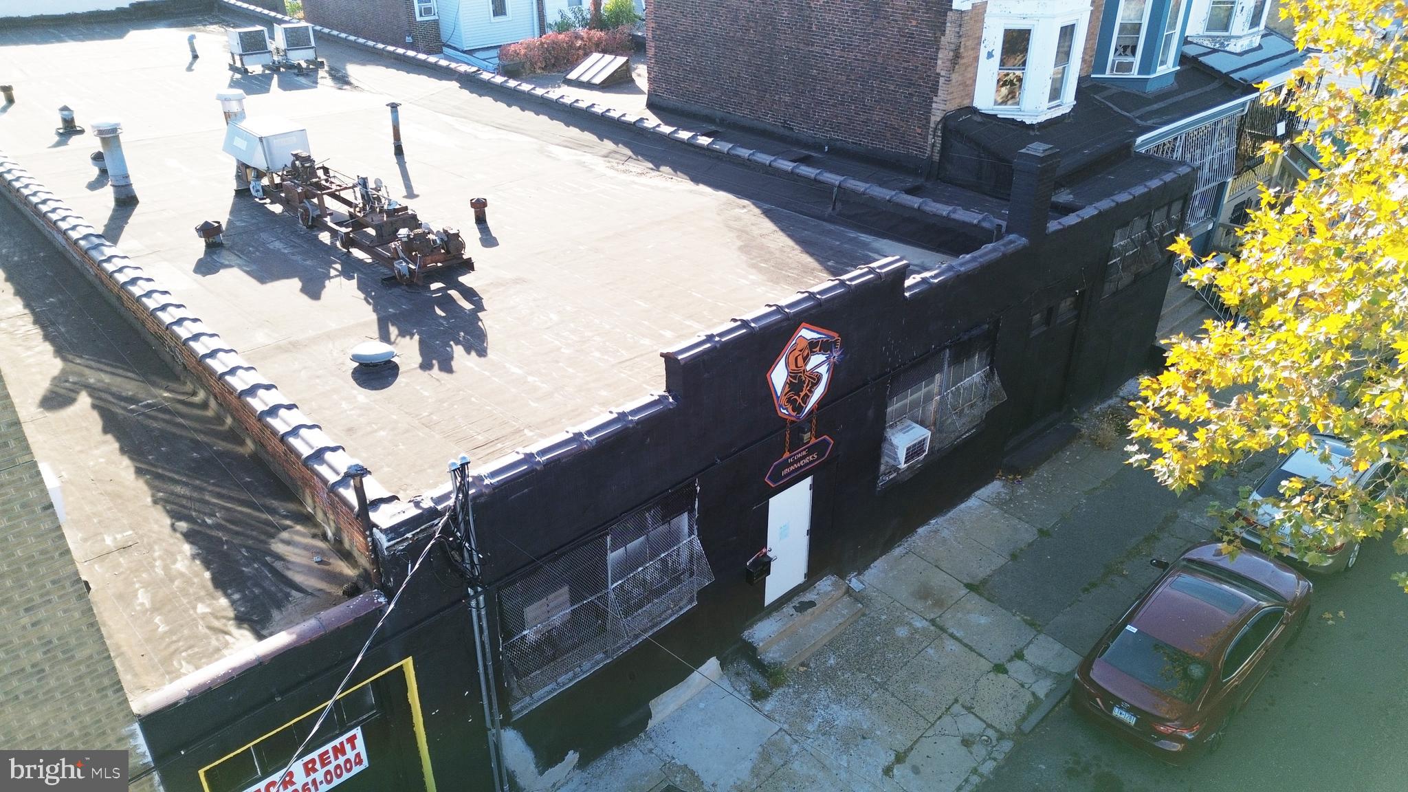 Introducing 4311-17 N 3rd St, an industrial warehouse located in a strategic and accessible area, ideal for various commercial or storage needs. Built in 1963, this solid three-story property offers a rentable building area of 6,788 square feet on a 0.15-acre lot, with a Building Class C designation. The versatile layout allows for ample storage and workspace across multiple floors, making it well-suited for a range of industrial applications. With robust structural integrity and functional design, this warehouse is ready to meet the demands of today’s industrial businesses. Don’t miss the opportunity to leverage this adaptable space for your growing operations!