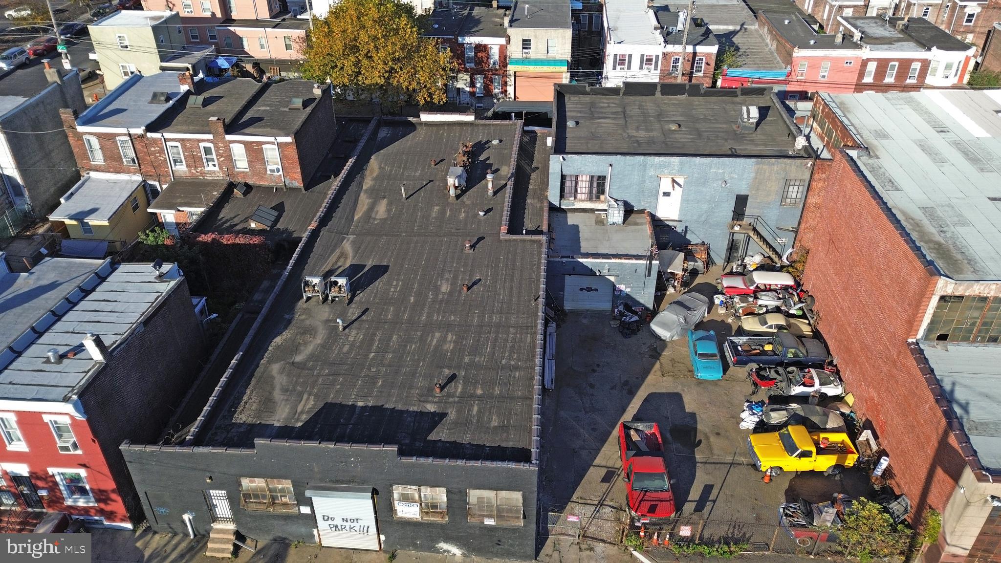 PHILADELPHIA (NORTH) - Commercial Sale