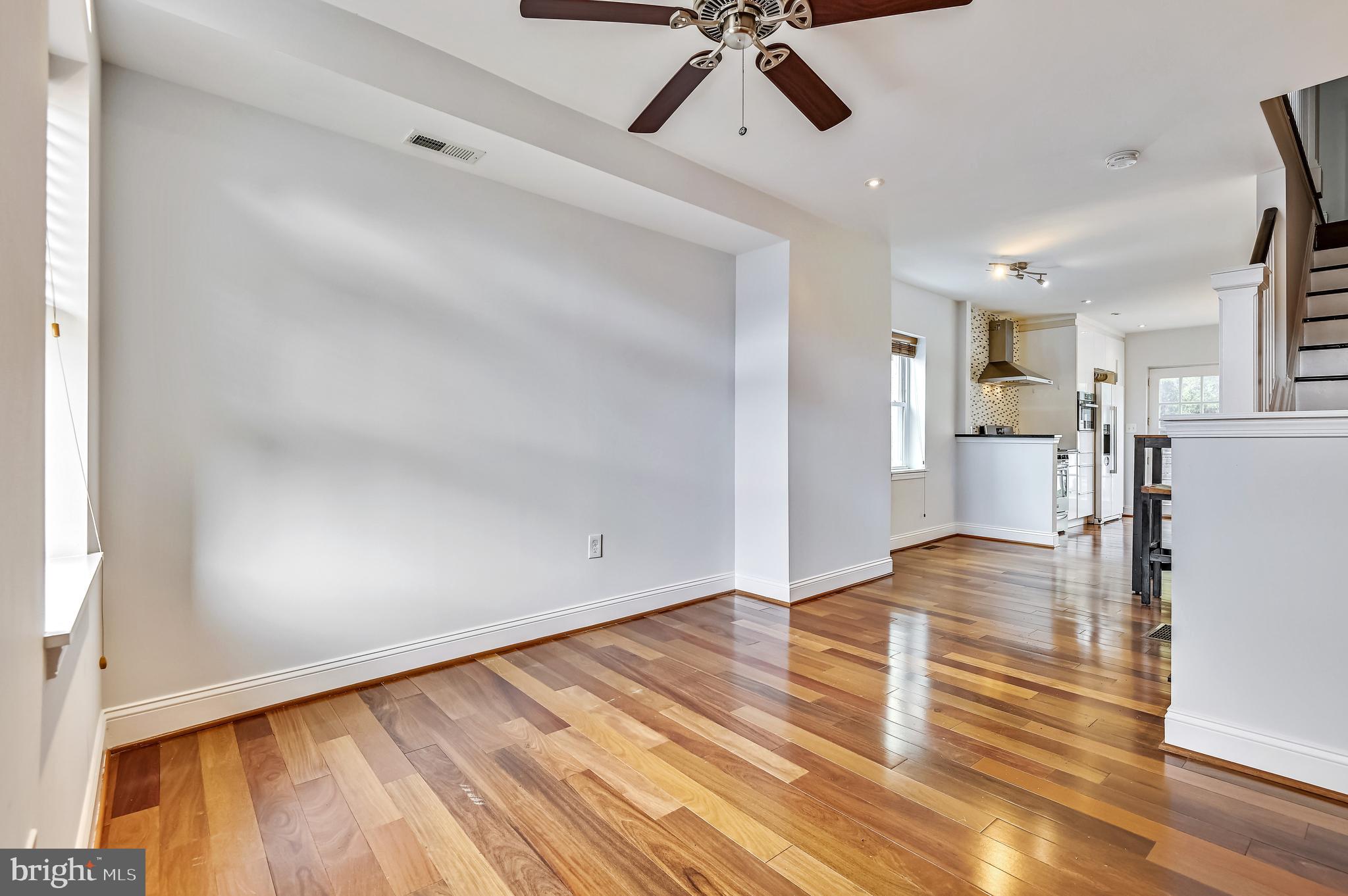 FEDERAL HILL HISTORIC DISTRICT - Residential