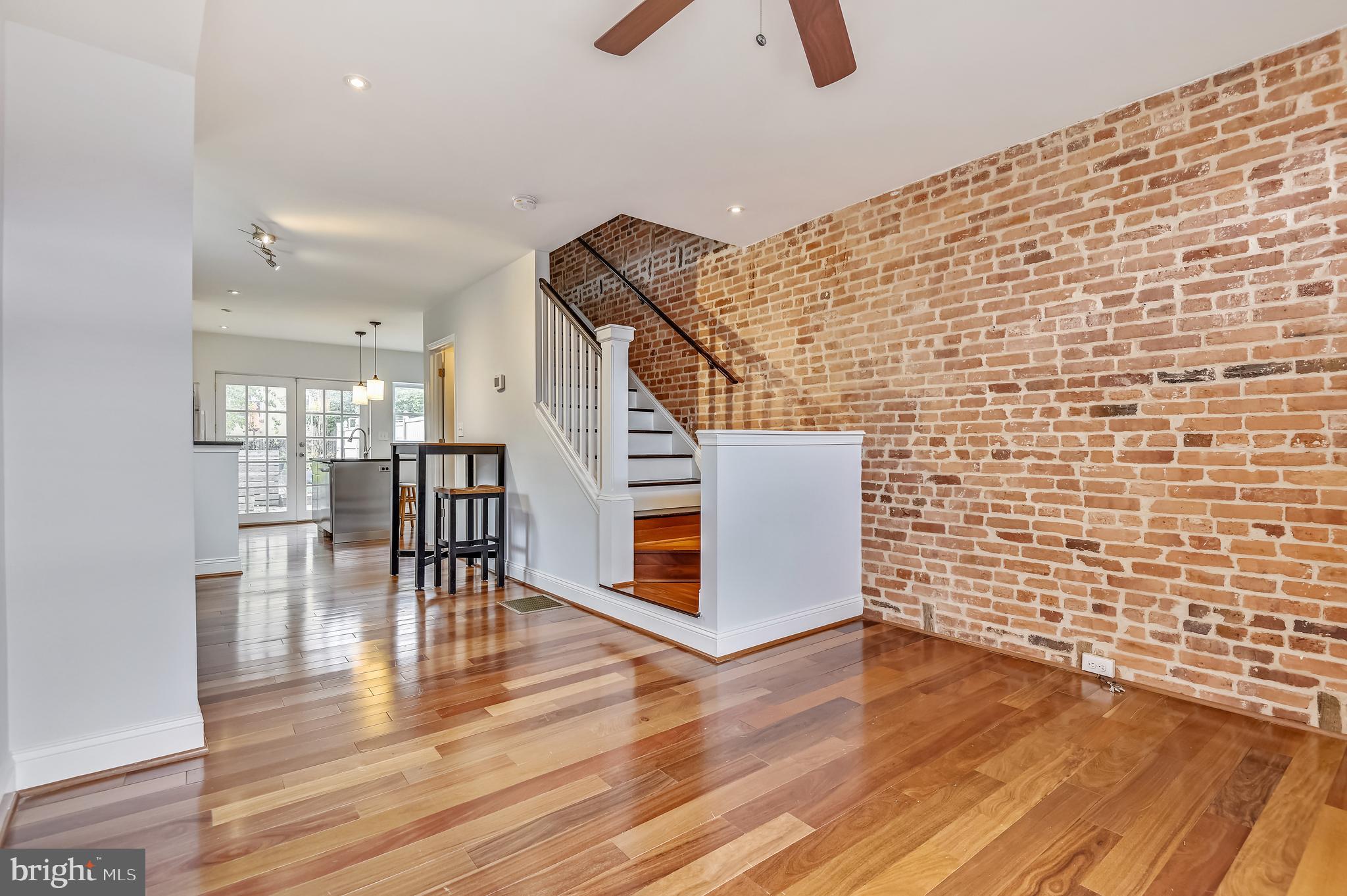 FEDERAL HILL HISTORIC DISTRICT - Residential