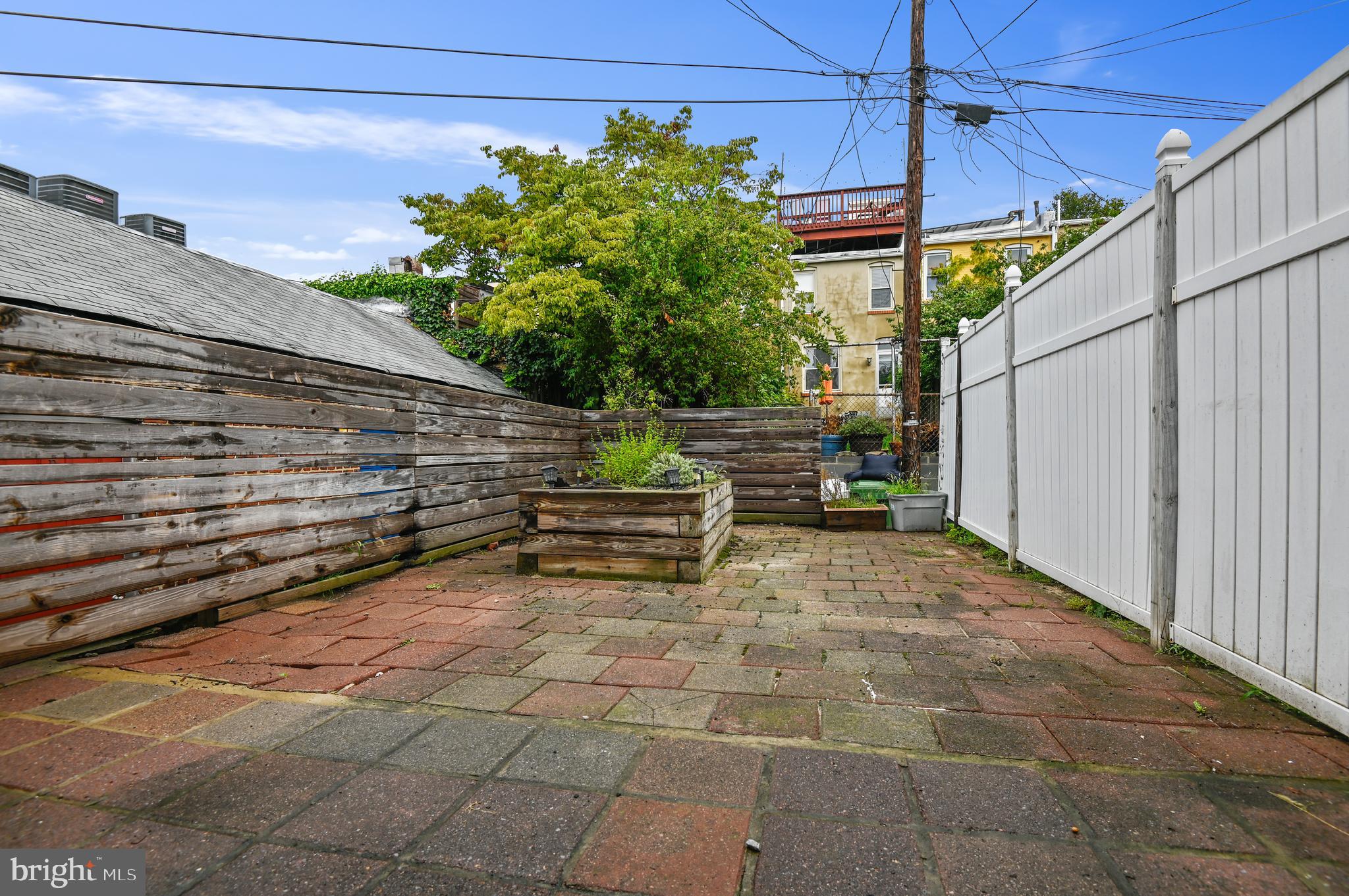 FEDERAL HILL HISTORIC DISTRICT - Residential